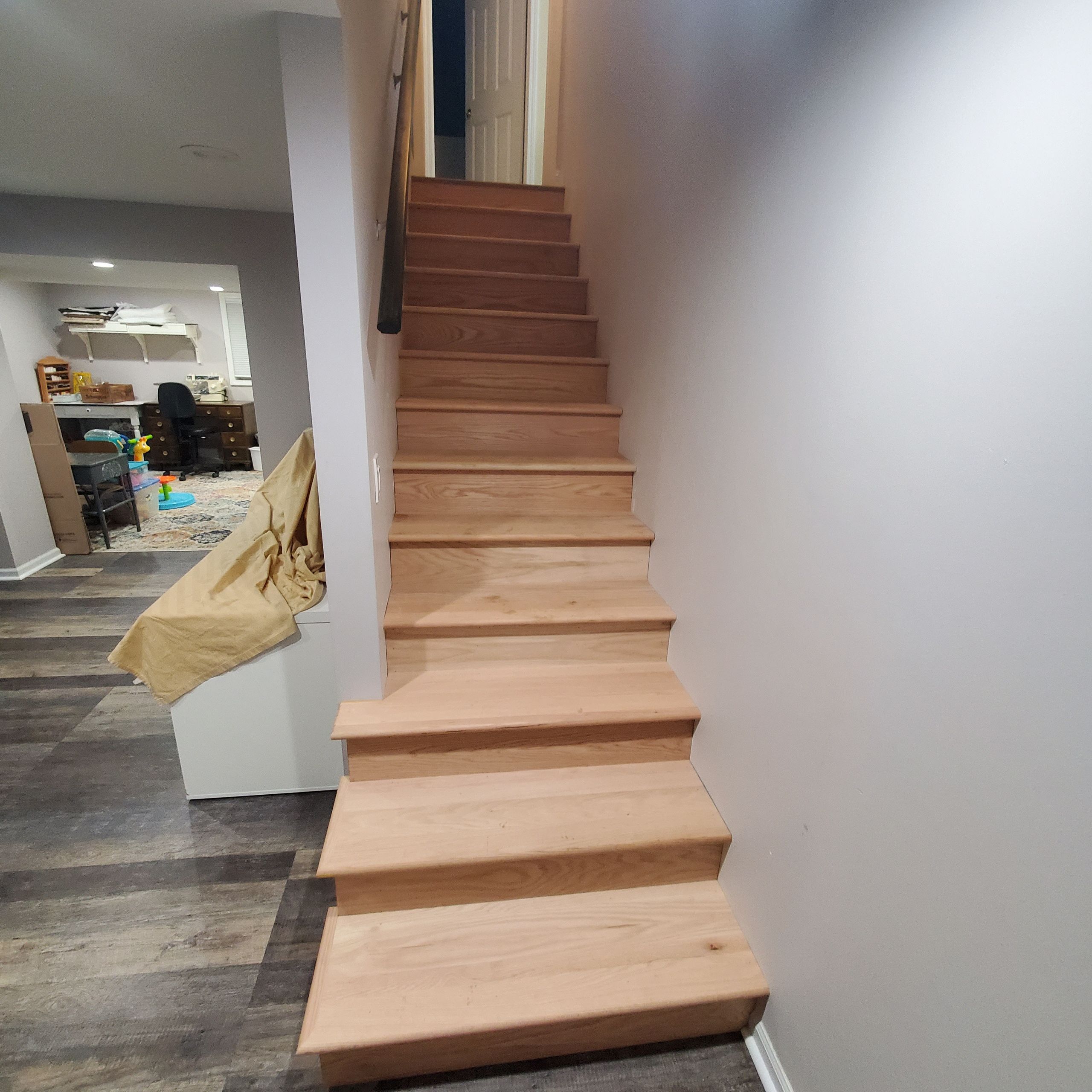  for Linsfort Construction in Villa Park, IL