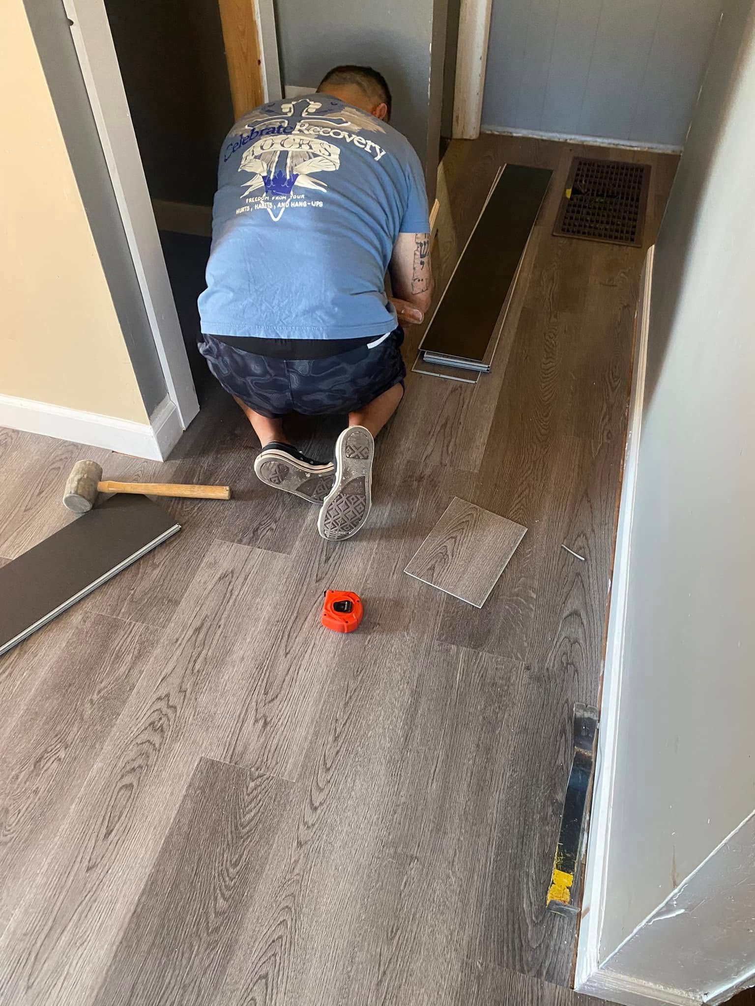  for A Carpet Guy Floors in Baltimore, MD