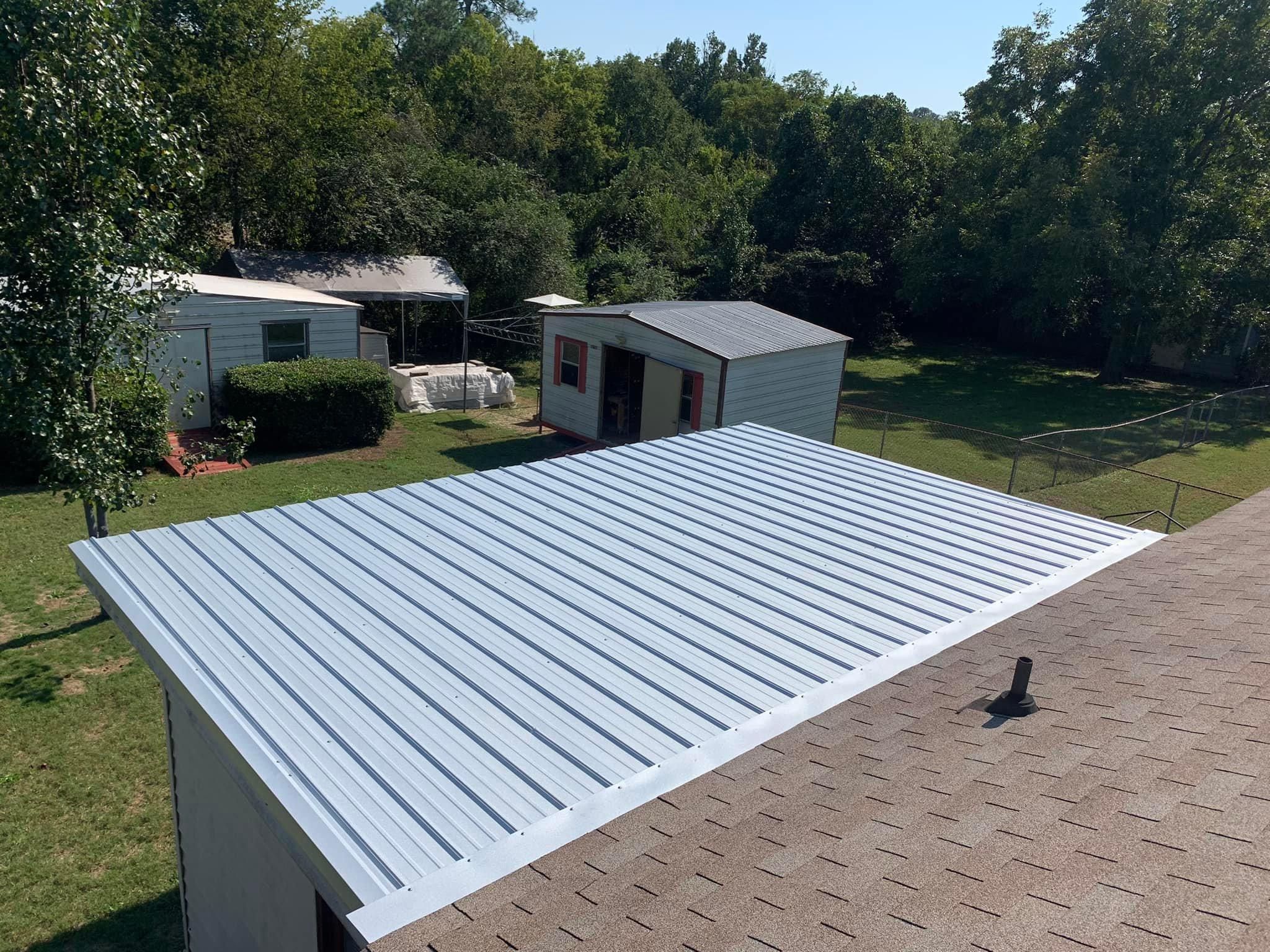  for A.D Roofing & Siding in Columbus, GA