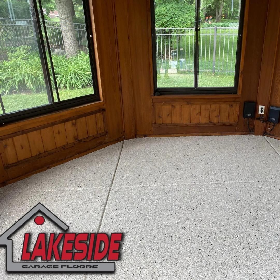  for Lakeside Garage Floors in Chicago, IL
