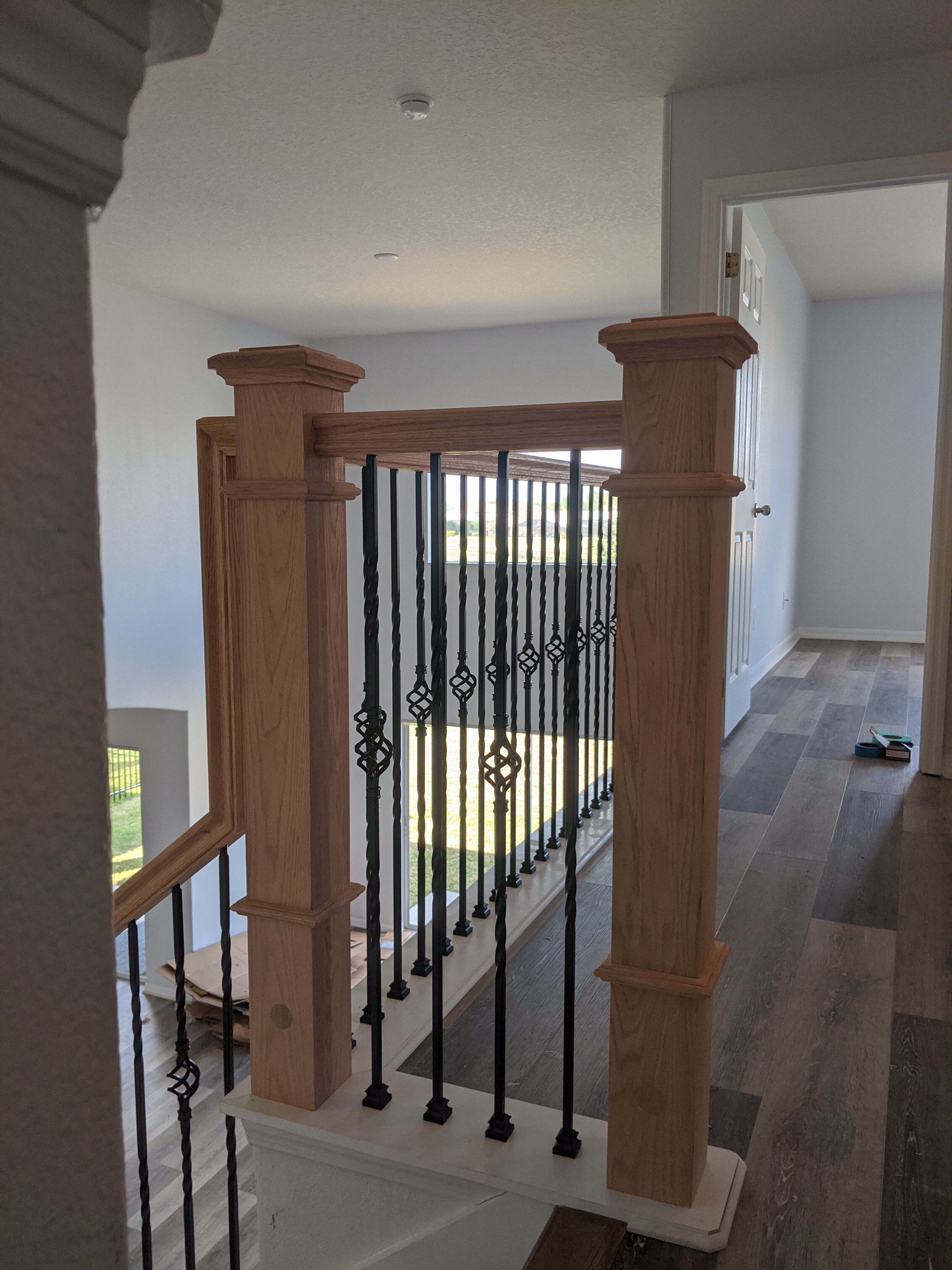  for MJ'S TRIM INC. in Orlando, FL