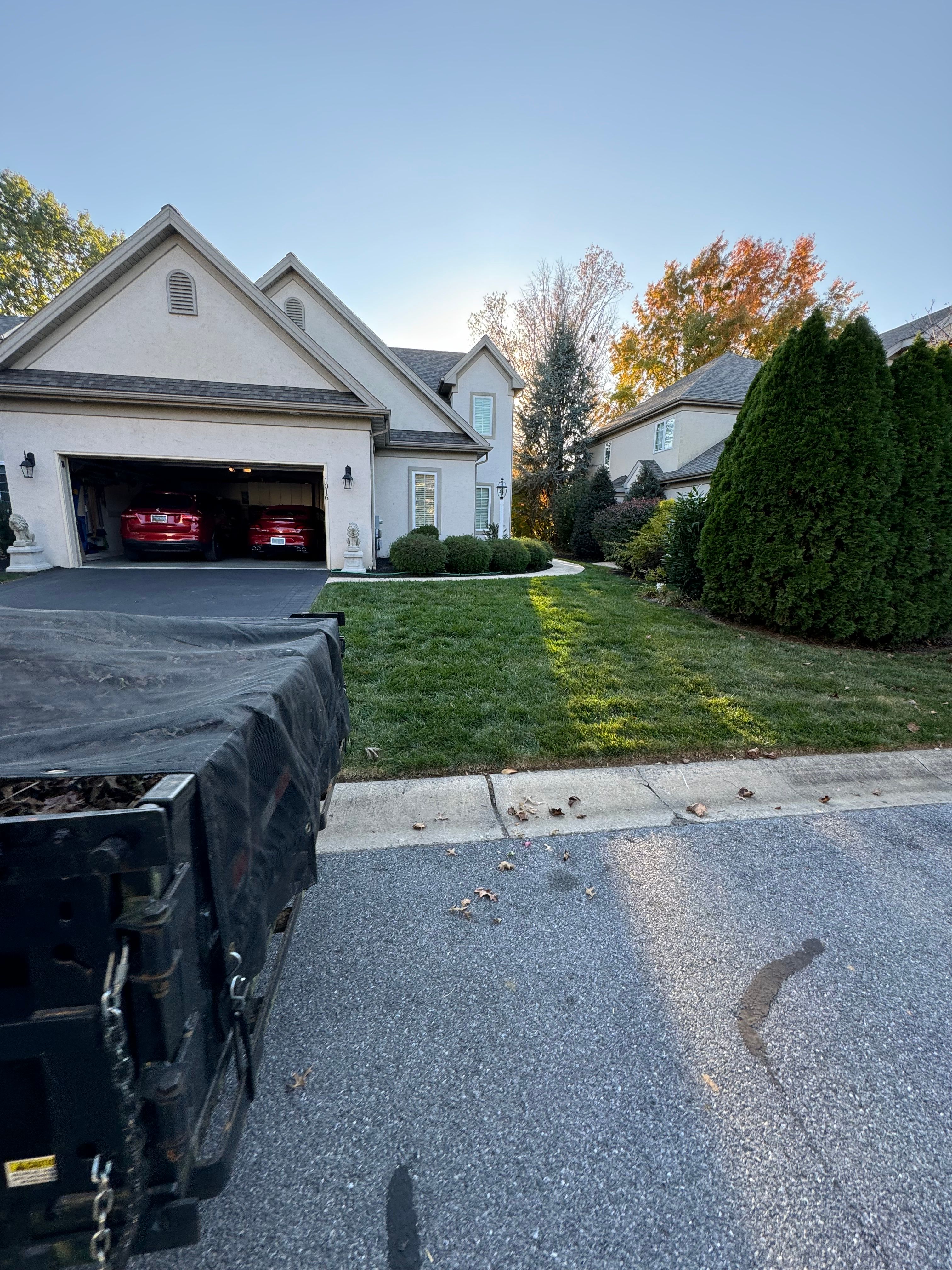 All Photos for Landscape & Lawn Care Pros in Temple, PA