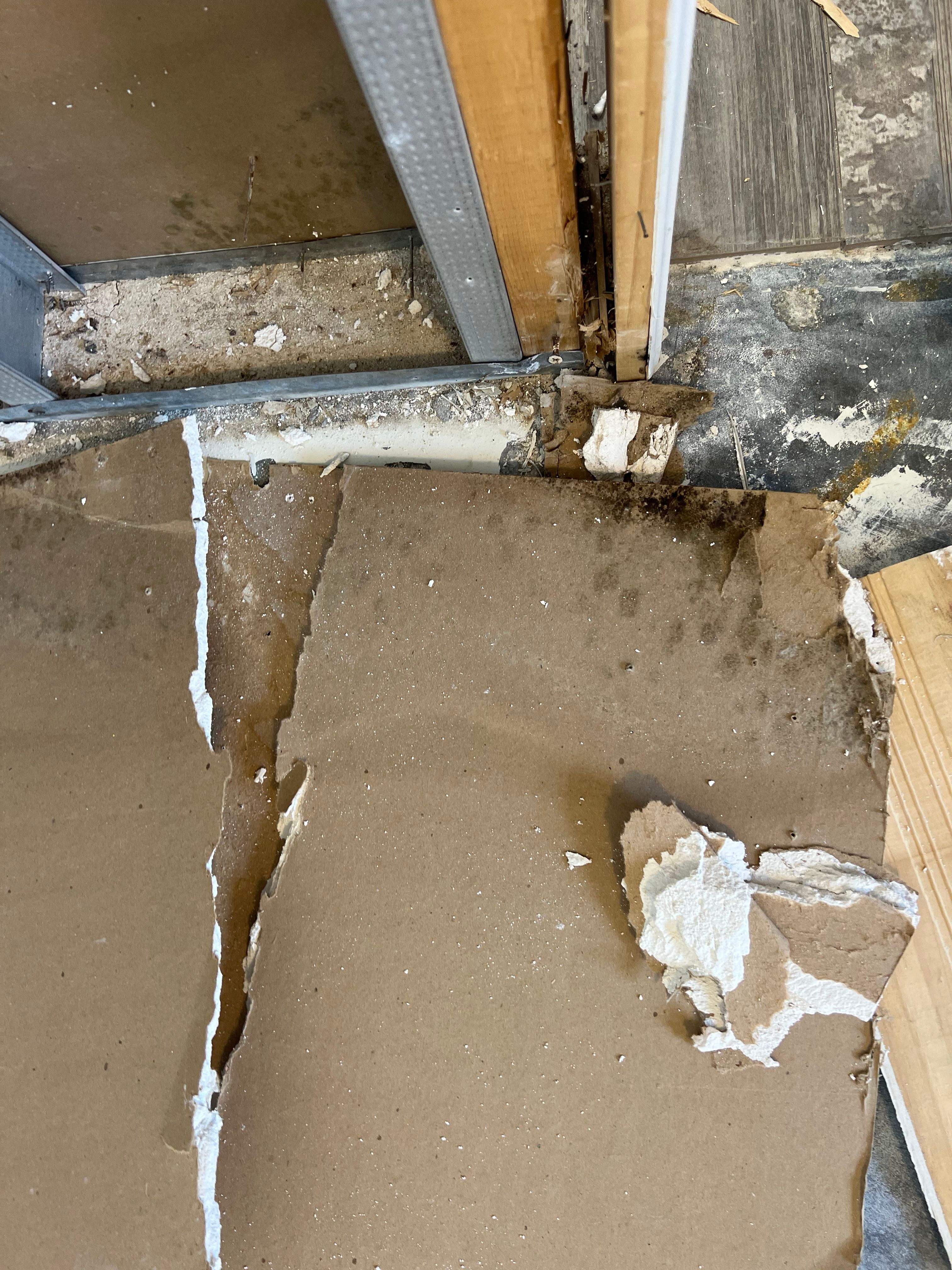  for N&D Restoration Services When Disaster Strikes, We Come In in Cape Coral,  FL