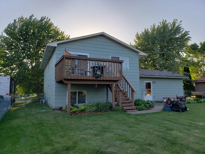 All Photos for Precision Touch Painting in Hugo, MN