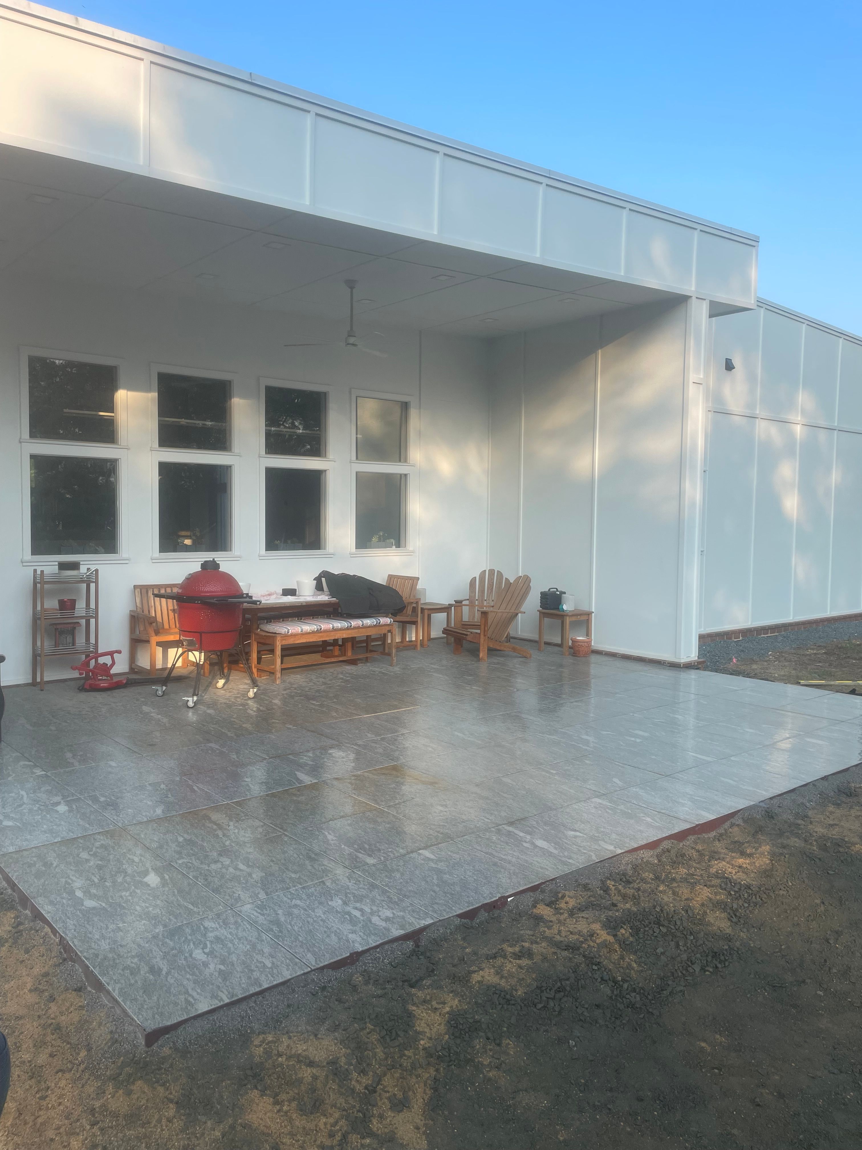  for Chiles Lawn & Landscaping in Gordonsville, VA