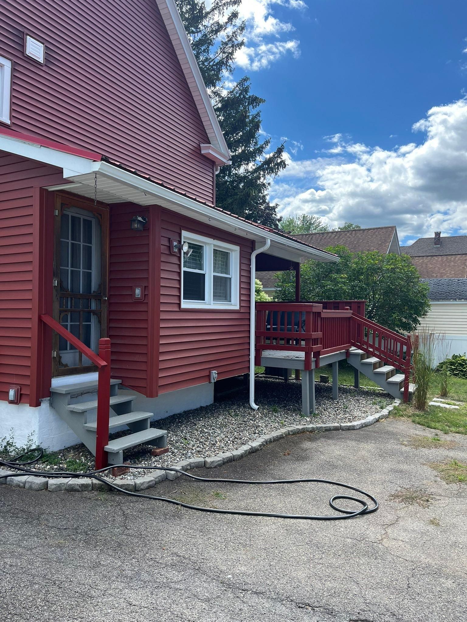  for Claus Seamless Solutions in Dolgeville, NY
