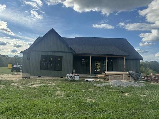 All Photos for KY Gutter Pro & Specialty Roofing Systems in Monticello, KY