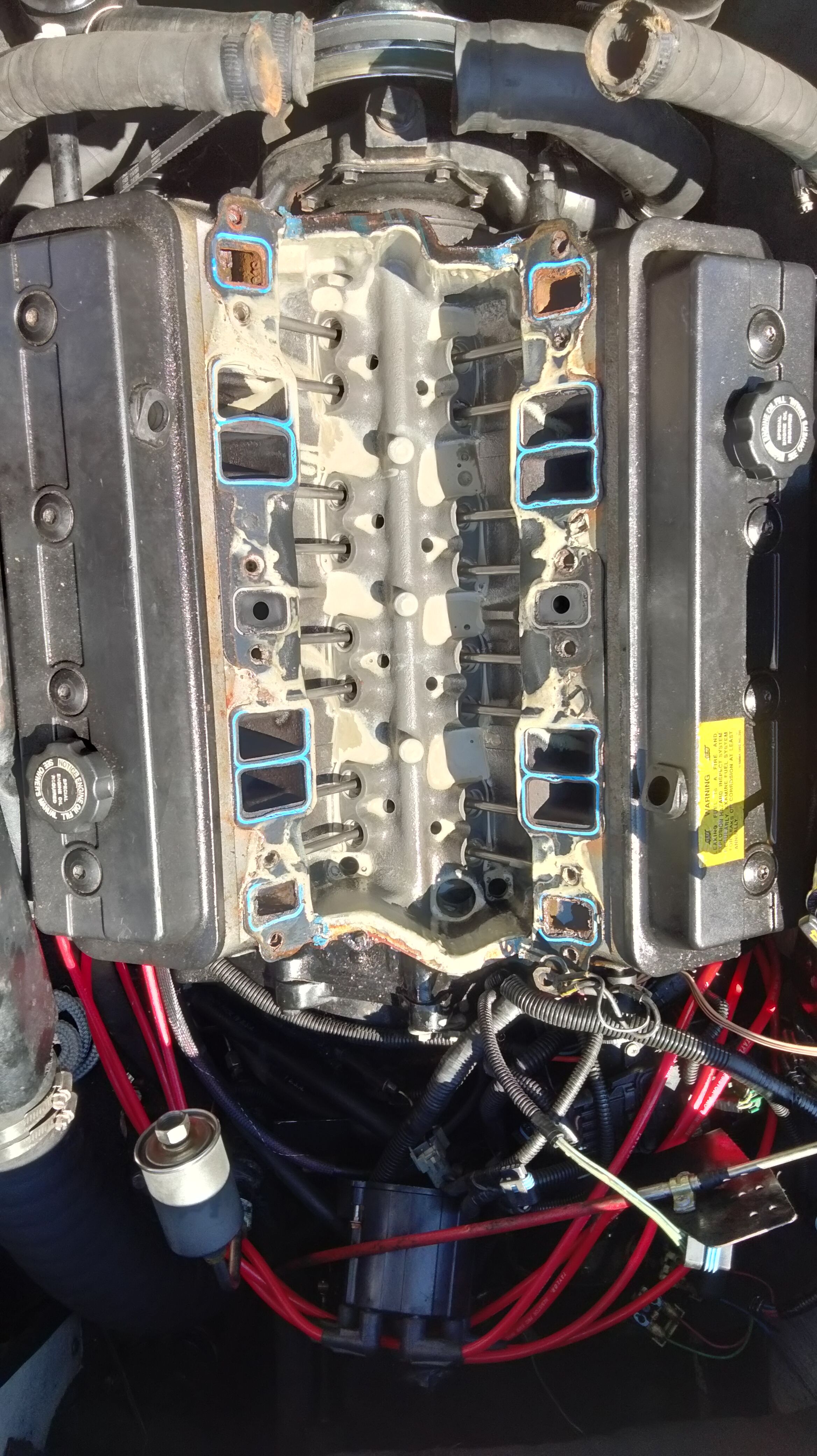  for Wakeless Mobile Marine in Huddleston, VA