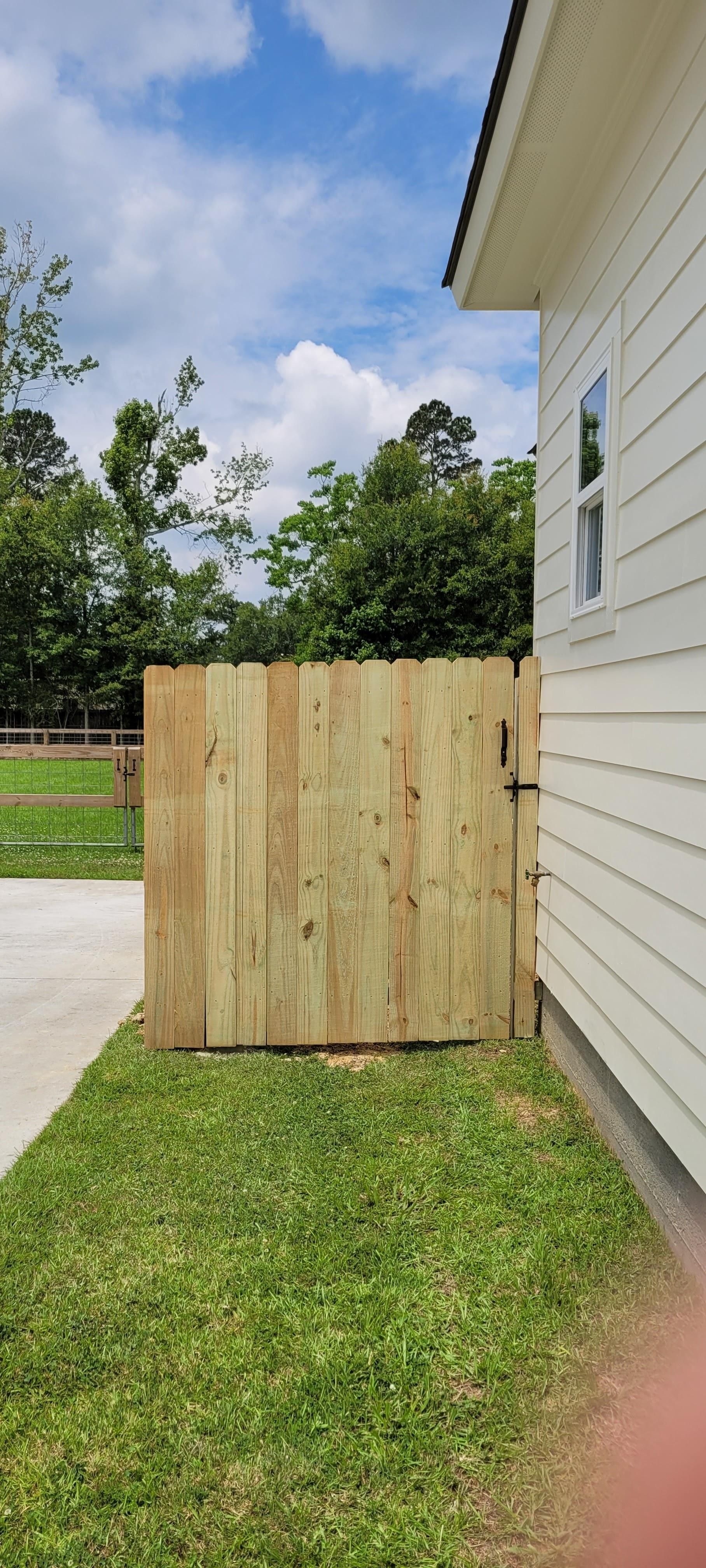 All Photos for Quick and Ready Fencing in Denham Springs, LA