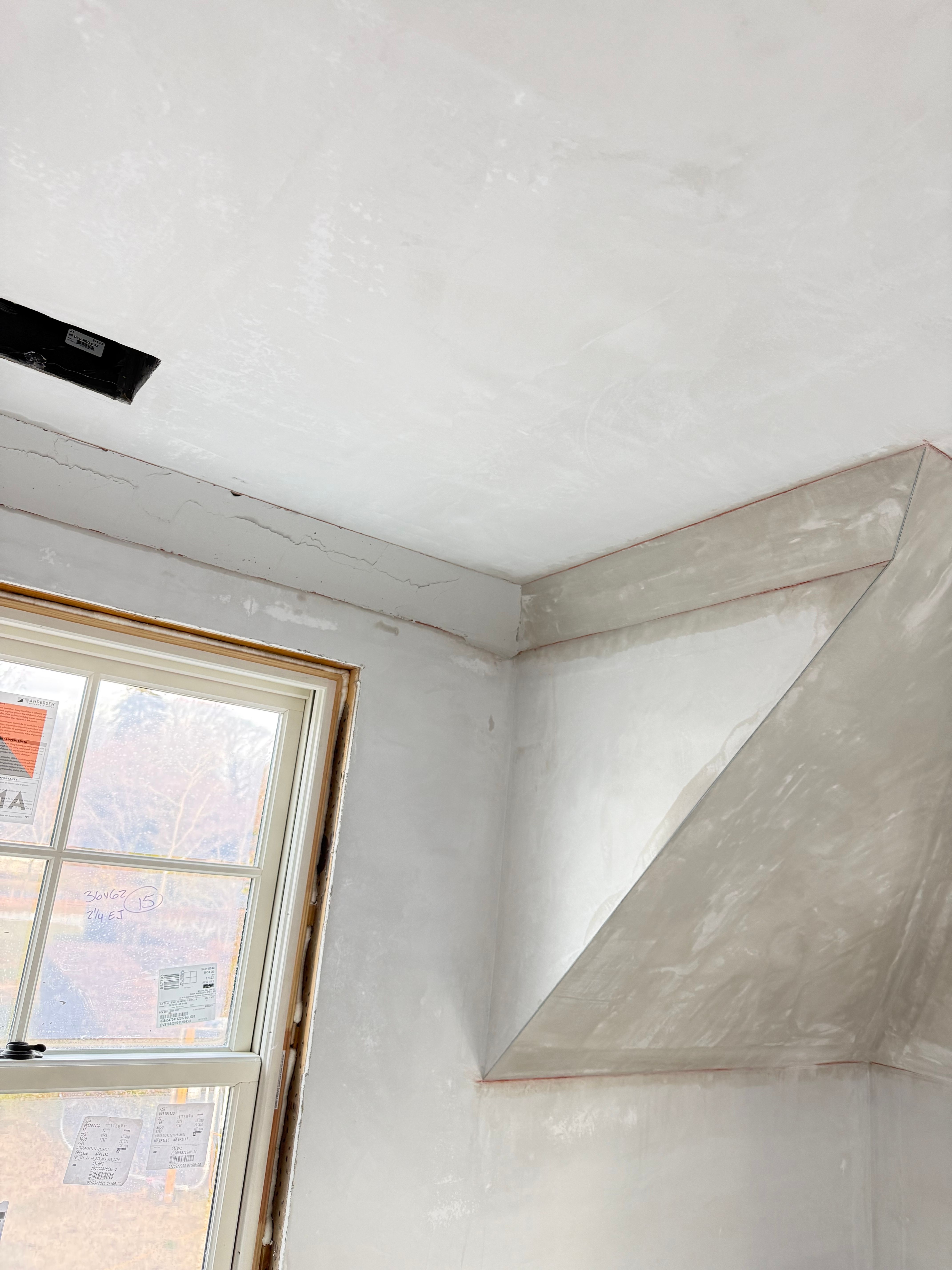 All Photos for P.L.R Drywall & Plaster in New Bedford, MA