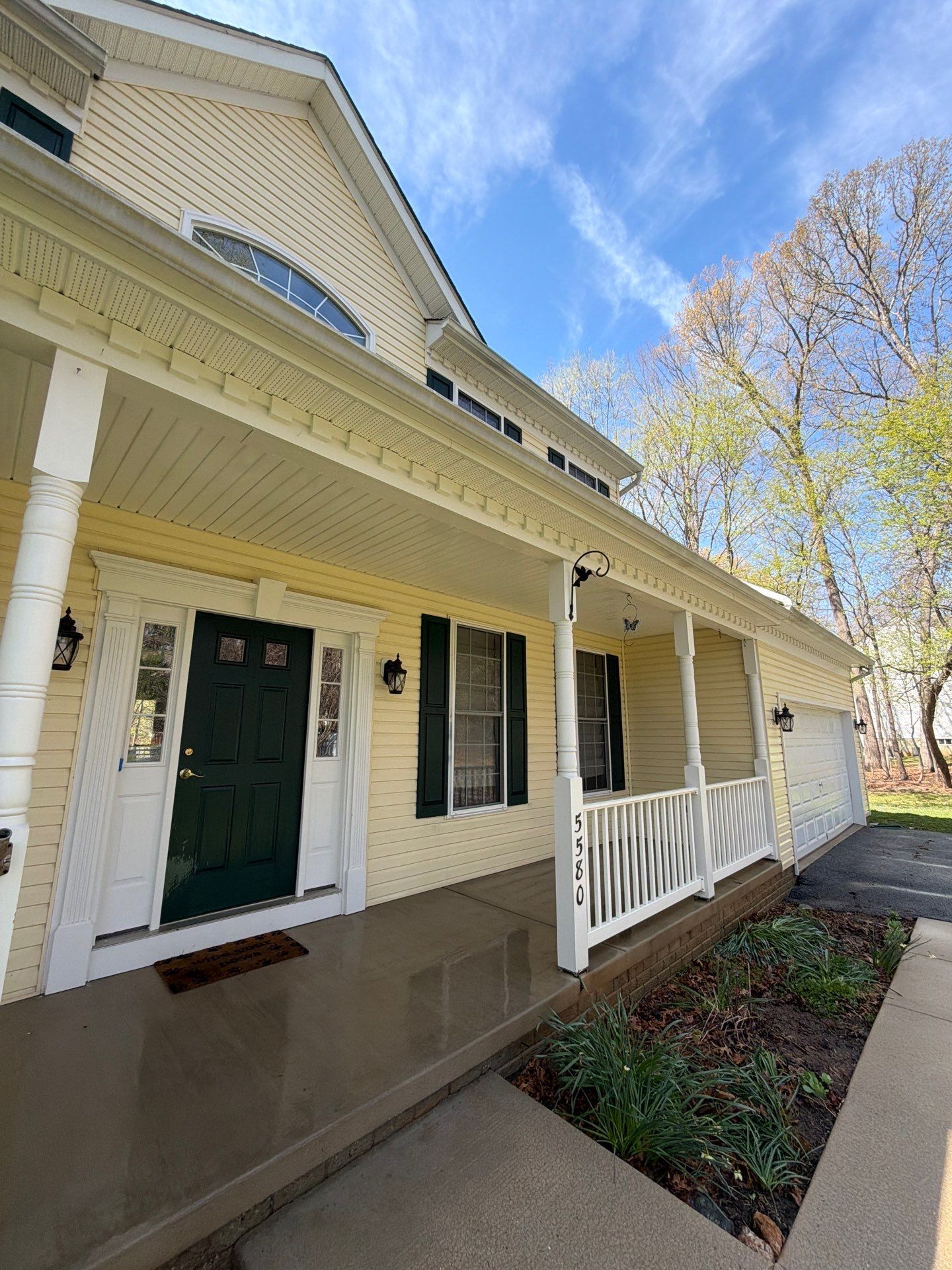 All Photos for Hydra-Lok Softwash LLC in Maryland, MD