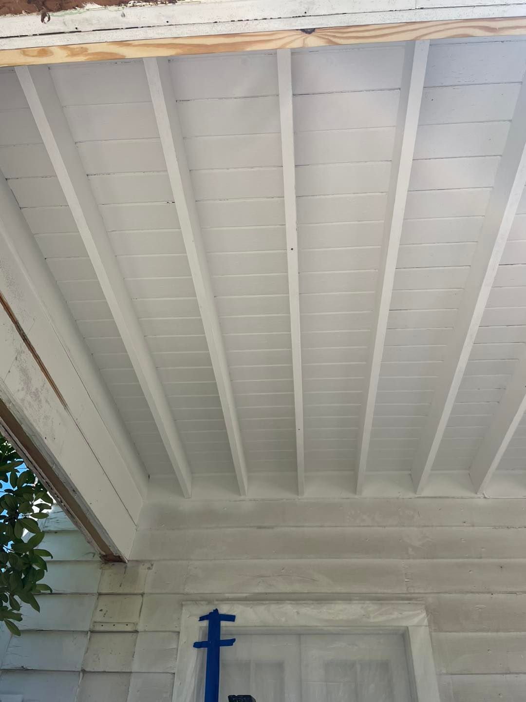 Interior Painting for A-Otay Constructs in Lawrence County, TN