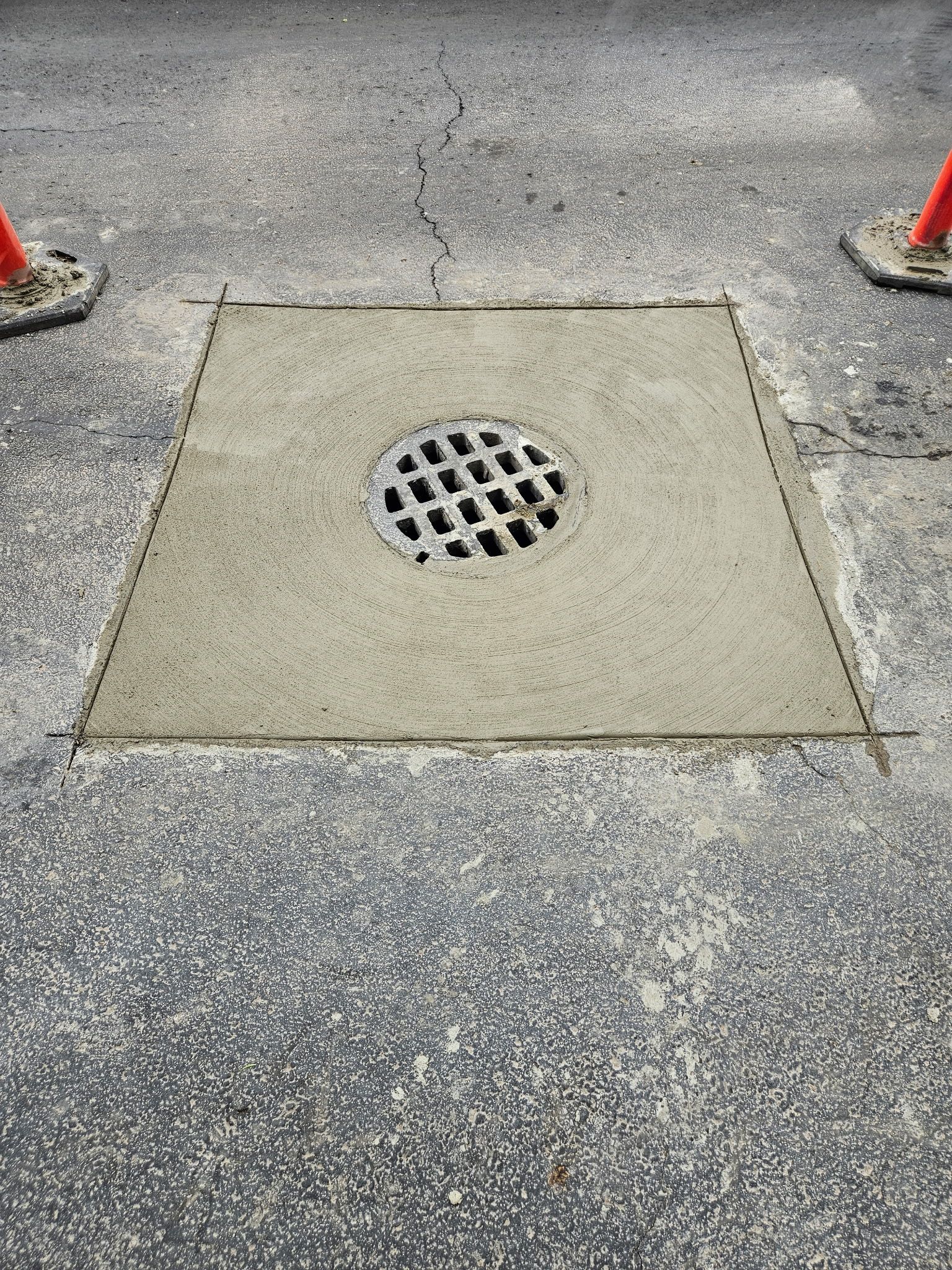  for Upright Concrete Construction LLC in Plain City, OH