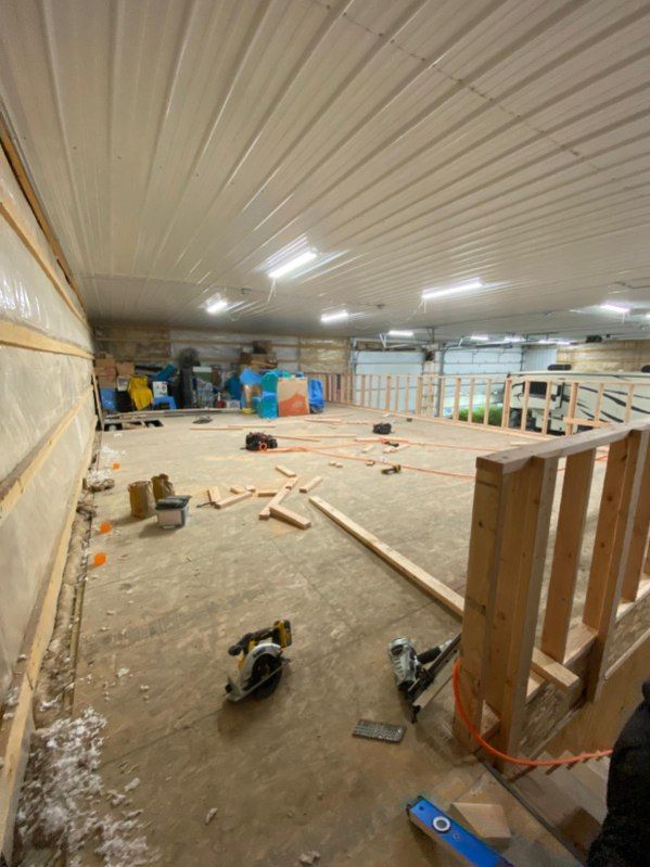  for Eds Concrete and Flat Work in Douglas, WY