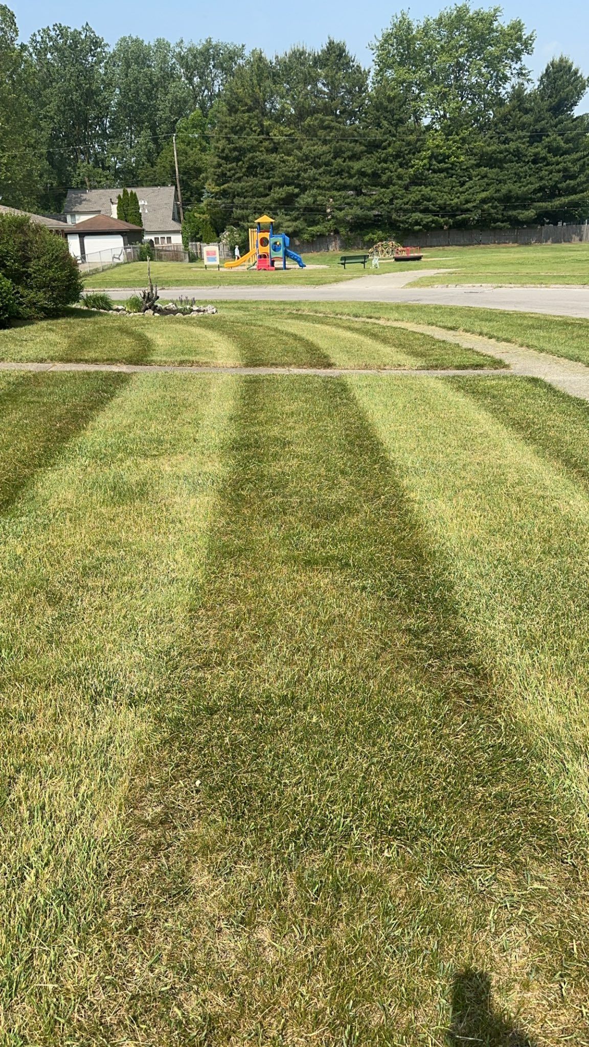  for Sargent's Lawn and Property Maintenance LLC in Lambertville, MI
