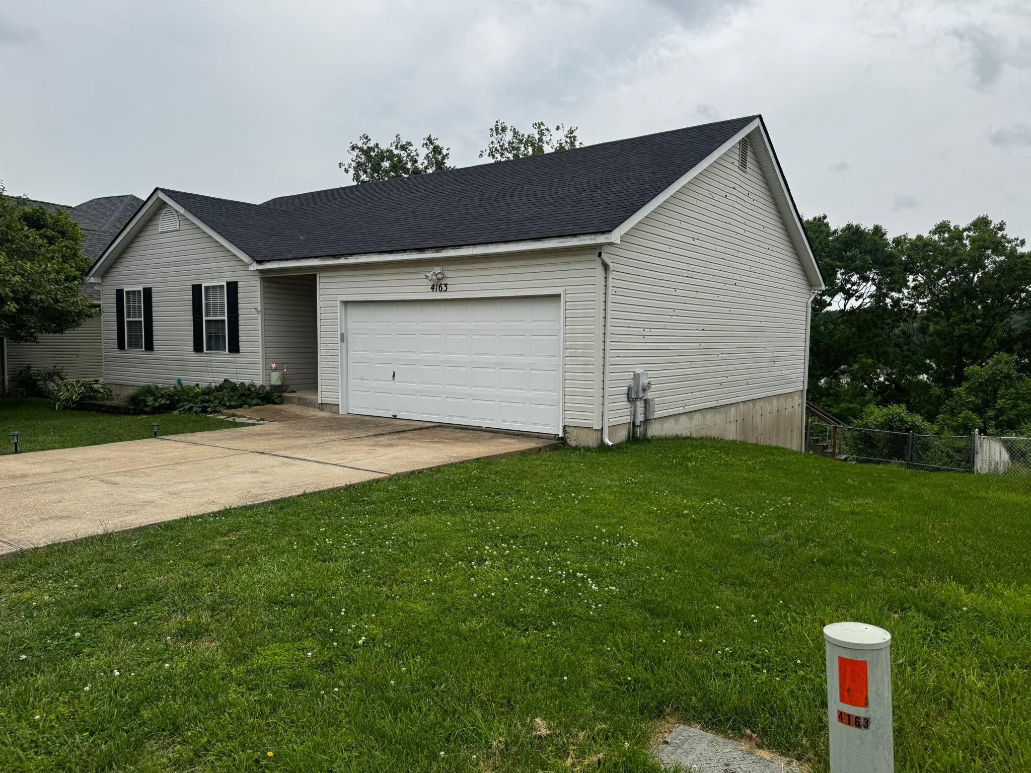  for Lookup Roofing LLC in Saint Charles, MO