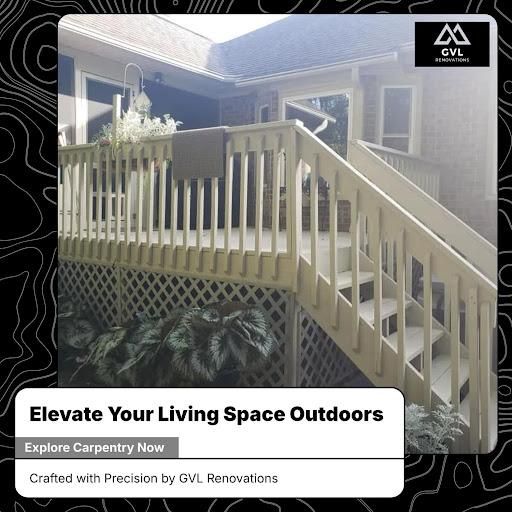  for GVL Renovations in Greenville, SC