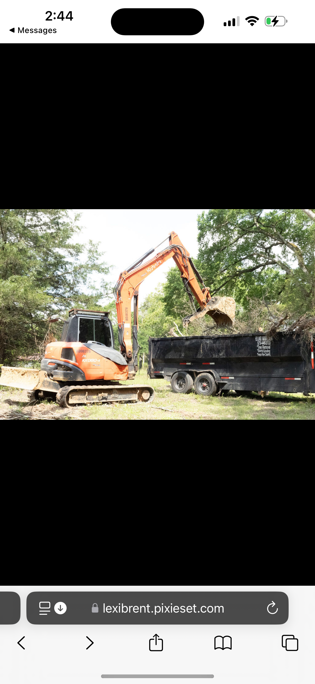 All Photos for H3 Land Management in Centerville, TX