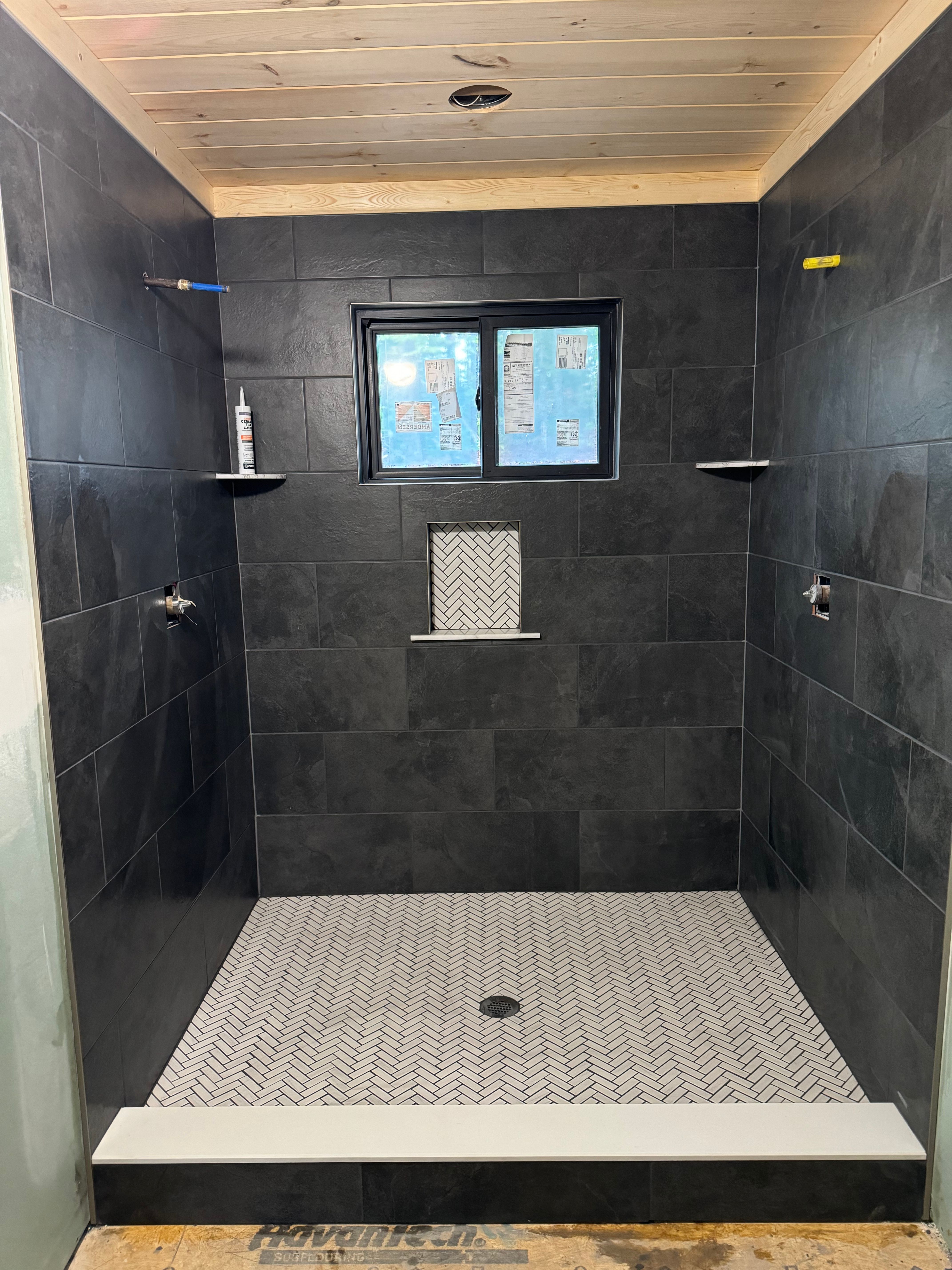 All Photos for Cartecay River Flooring/ Tile showers  in Ellijay, GA