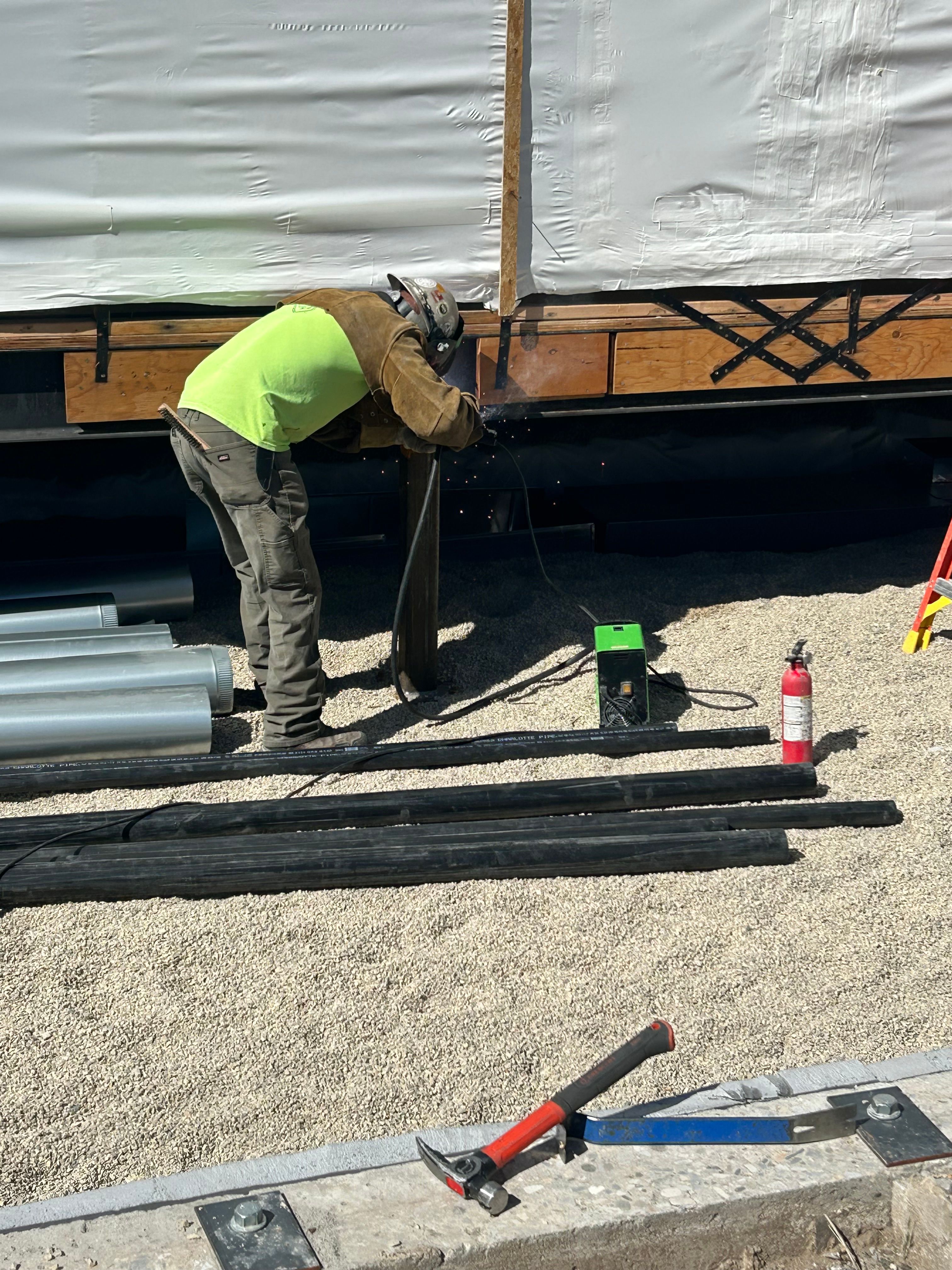  for Gold Label Construction in Salt Lake County, UT