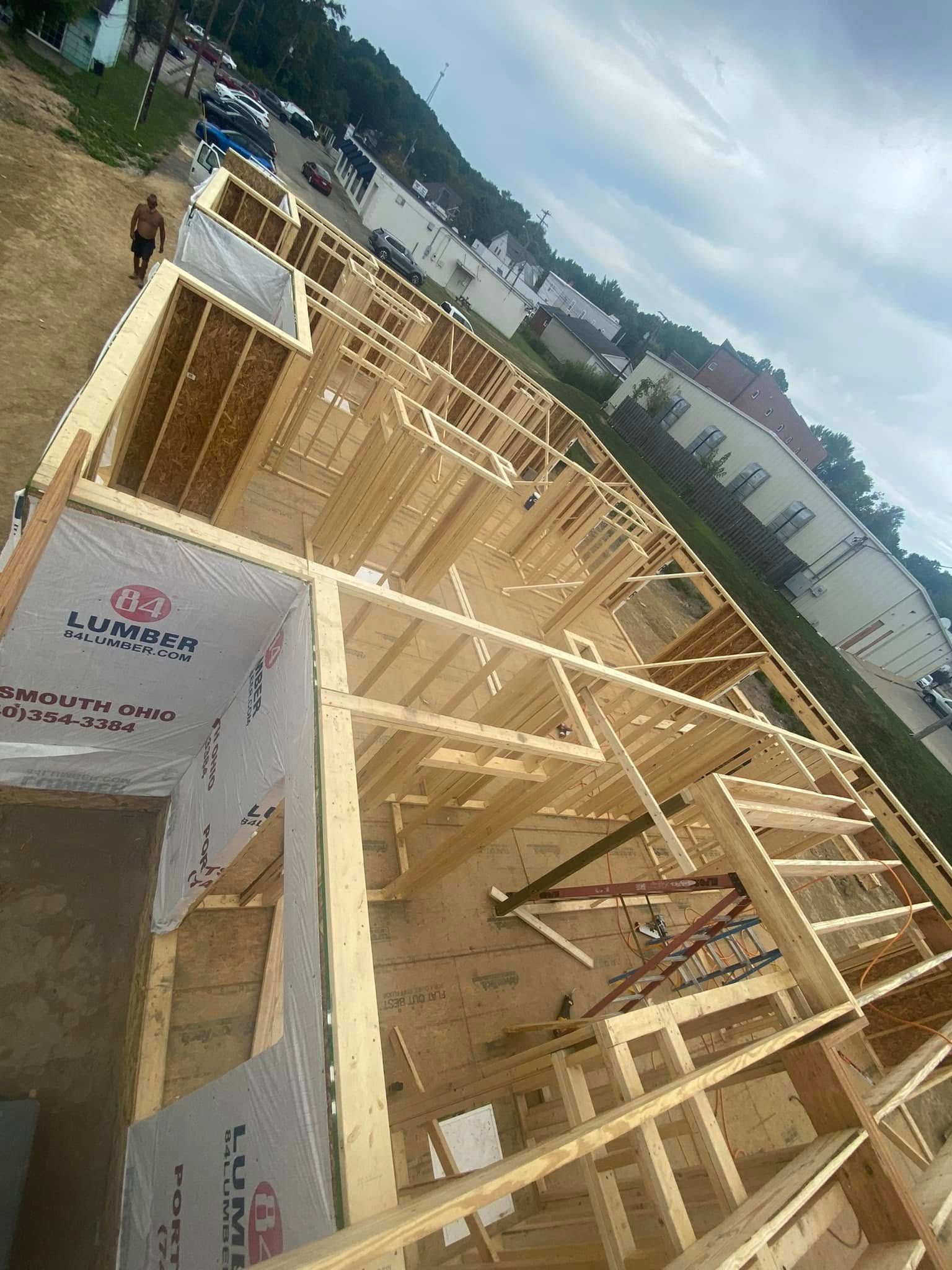 All Photos for Reinhardt’s Remodeling in Wheelersburg, OH