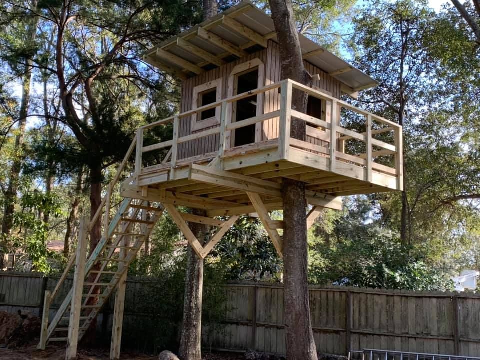 All Photos for SmithWorx Construction in Charleston, SC