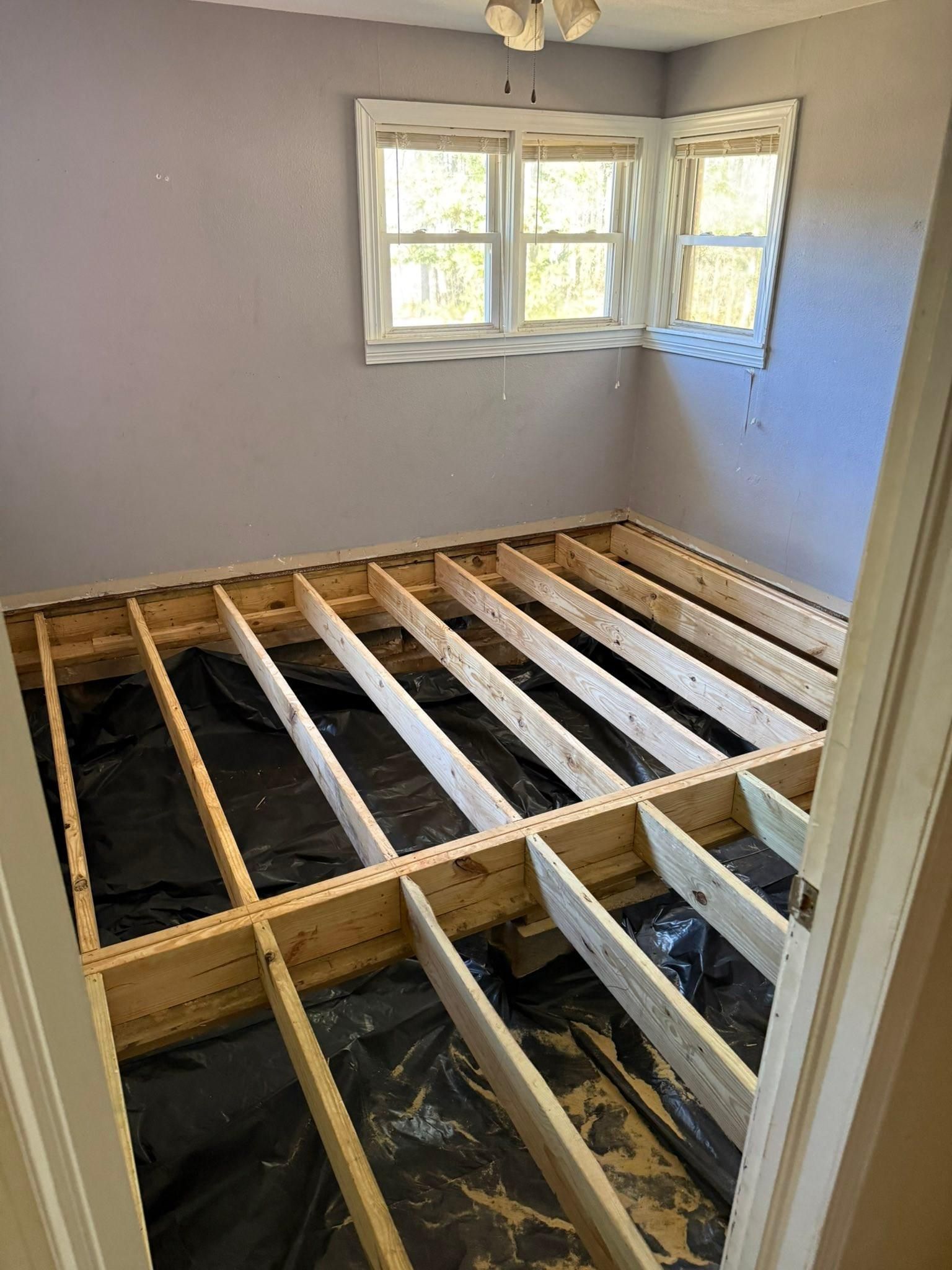  for Southland Fencing and Construction in Anniston, AL