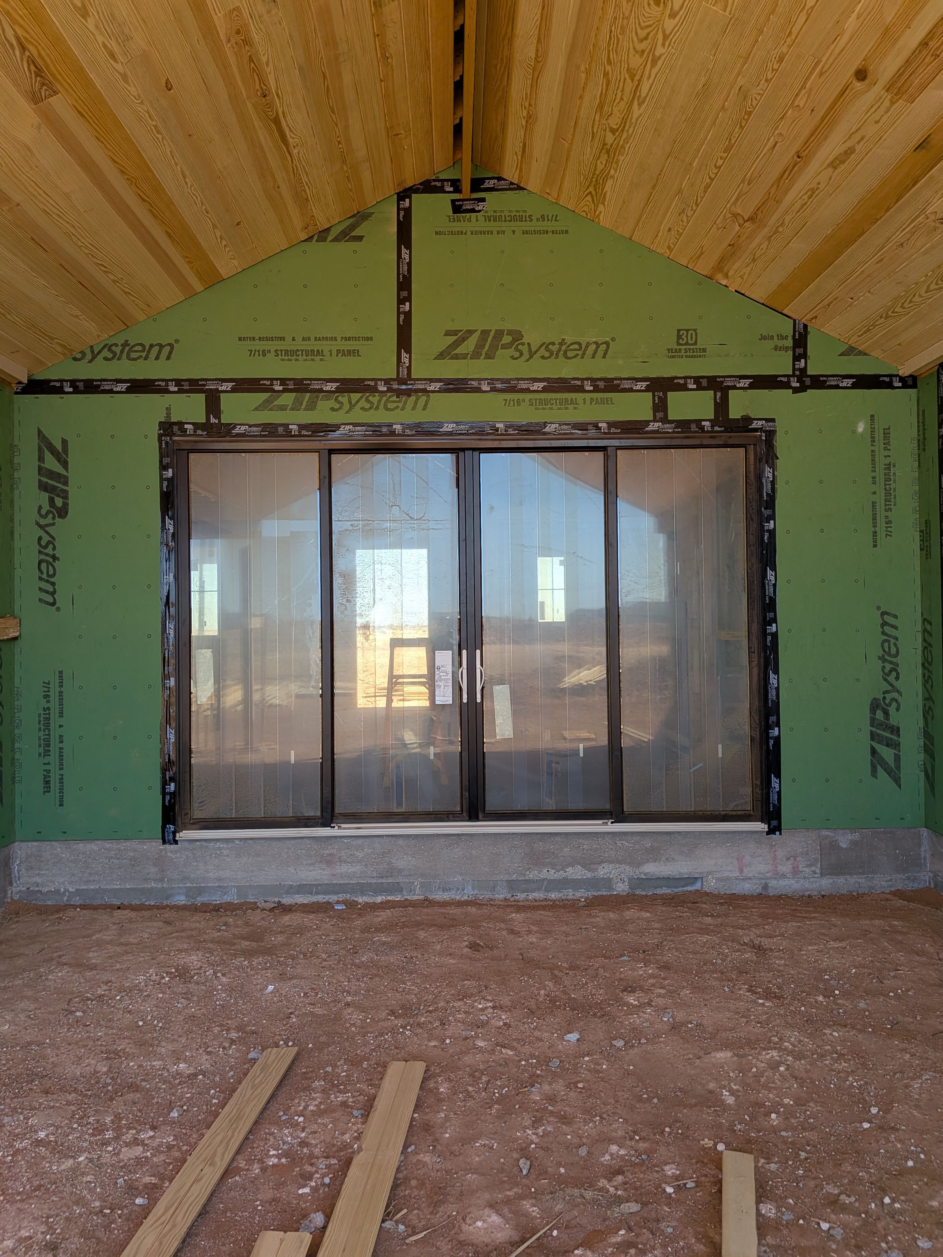  for CR Work Window and Door Services LLC in Lubbock, TX