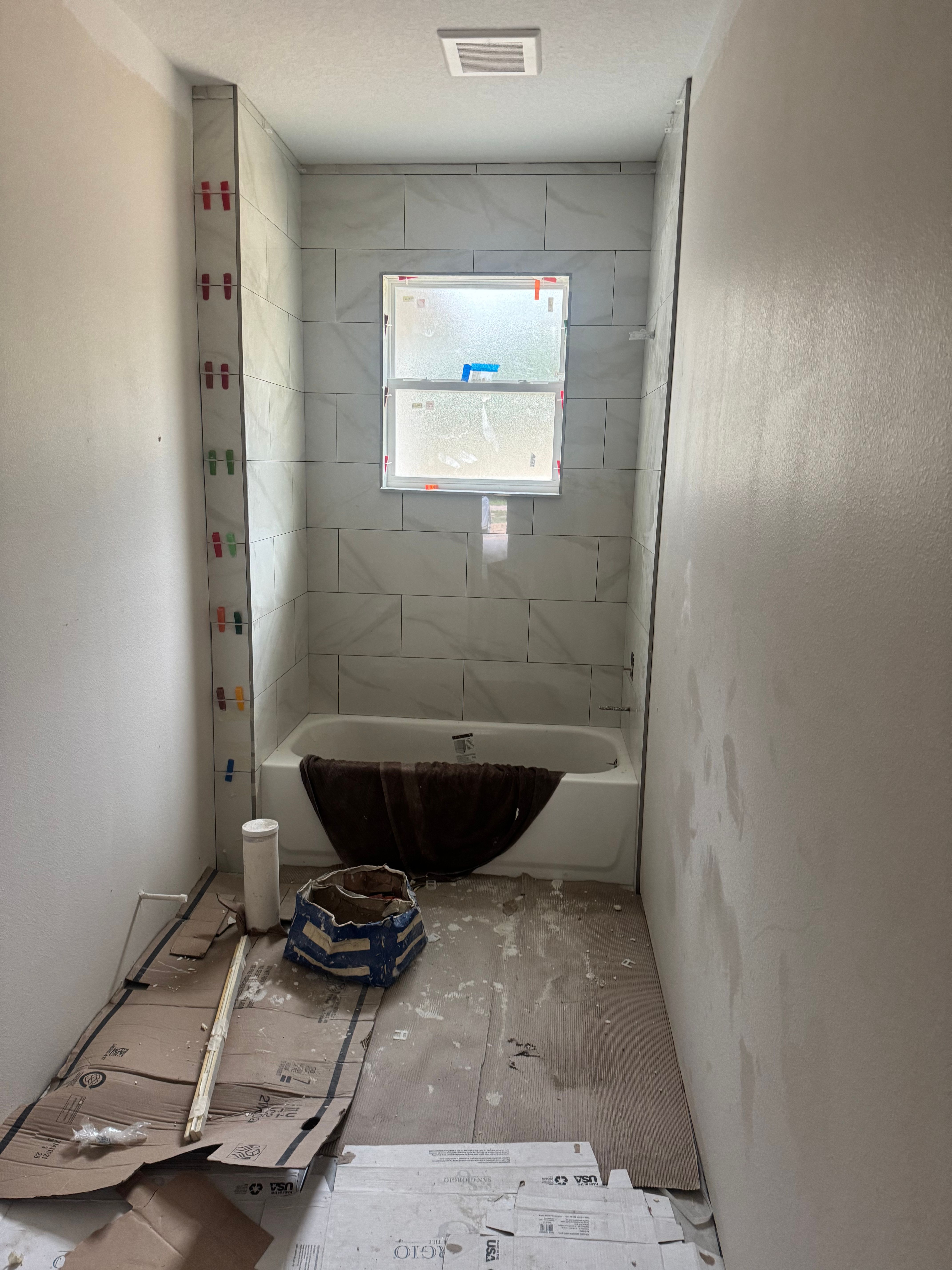  for Spirit Enterprise Construction LLC in Tampa Bay, FL