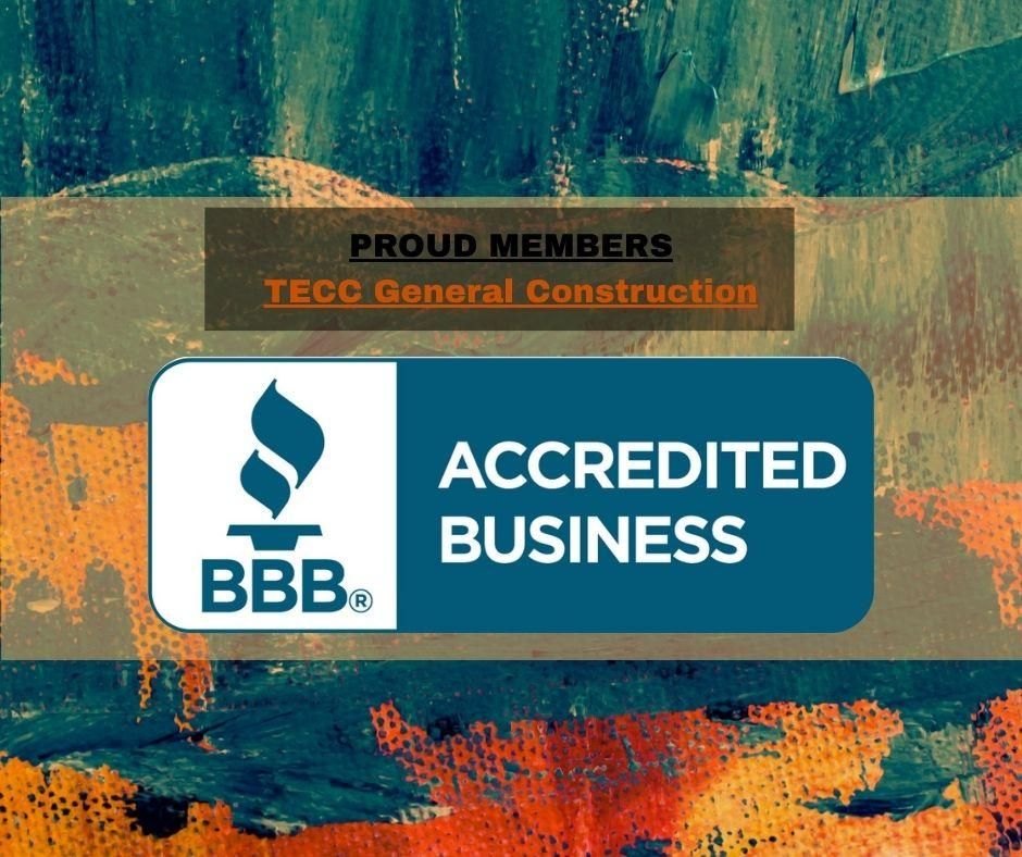  for TECC Roofing & Renovations in Harris County, TX
