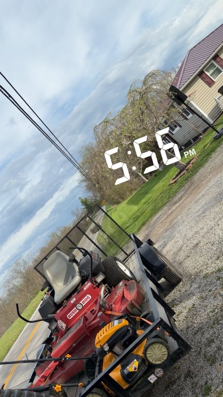 All Photos for Gullion’s Lawn and Landscaping in DeMossville, KY