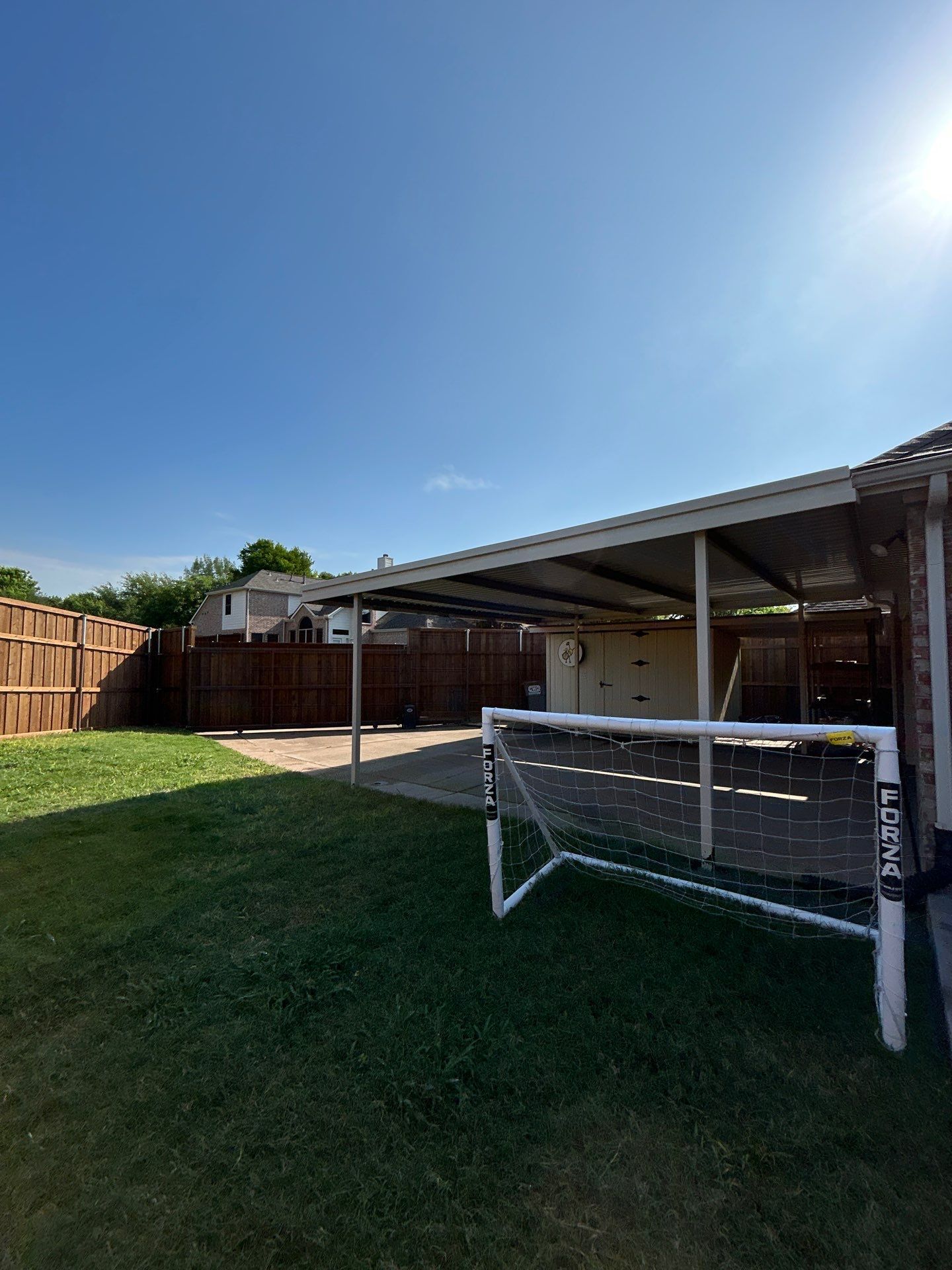  for Blackstone Roofing & Construction LLC in Bells, TX