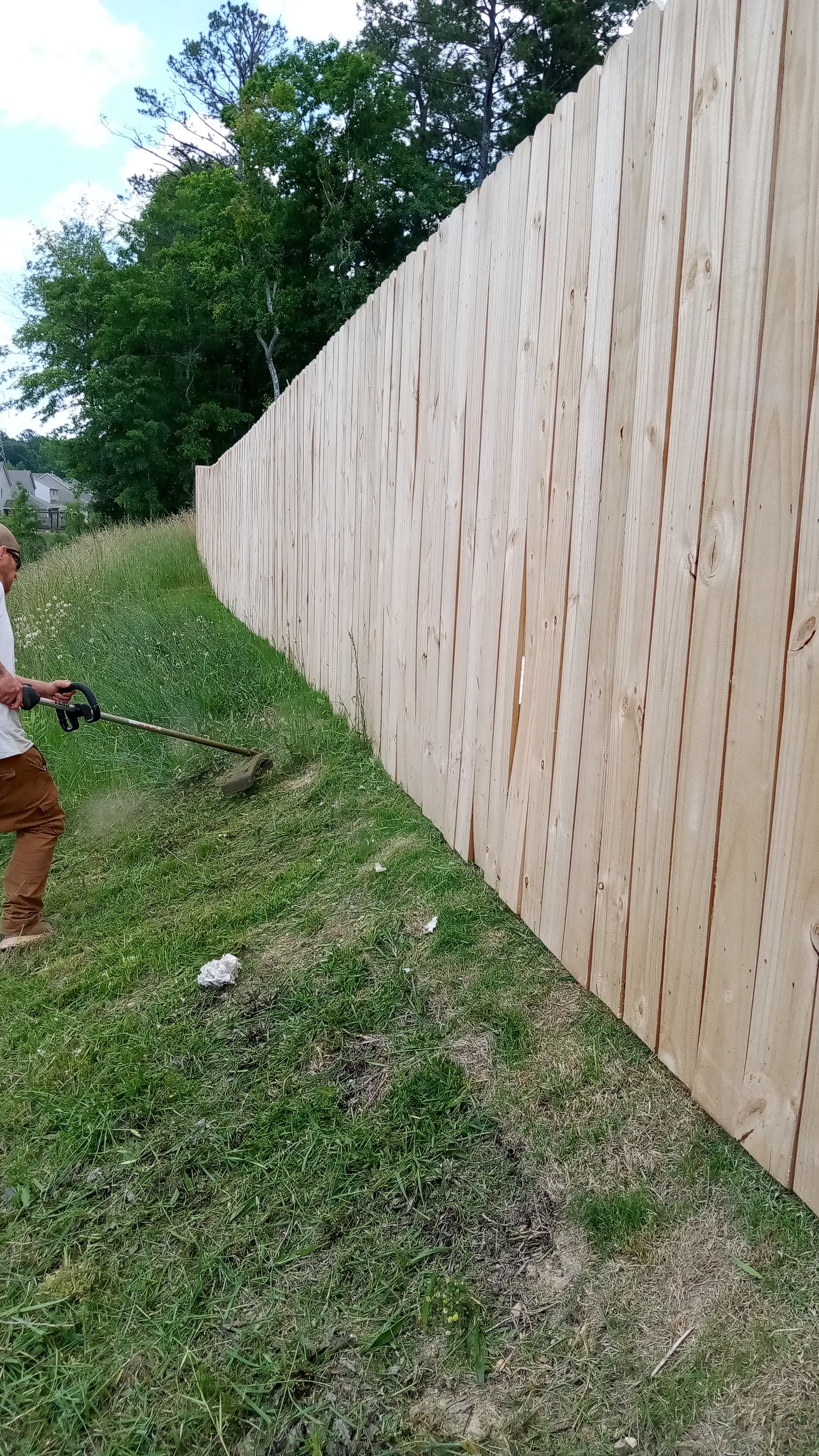  for Squeaky Clean Windows Gutters & More in Hoover, AL