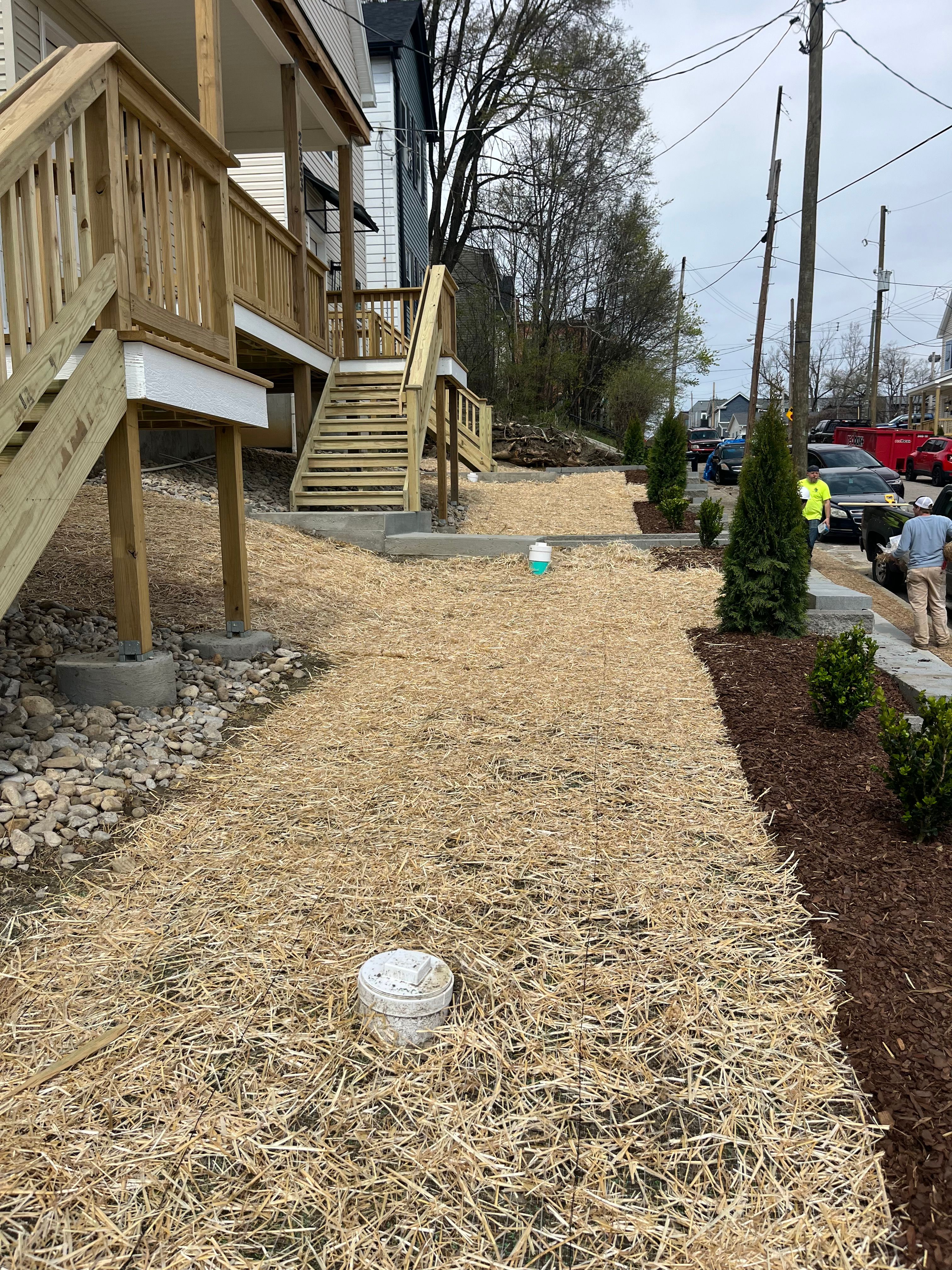  for Procraft Excavation Services in New Richmond, OH