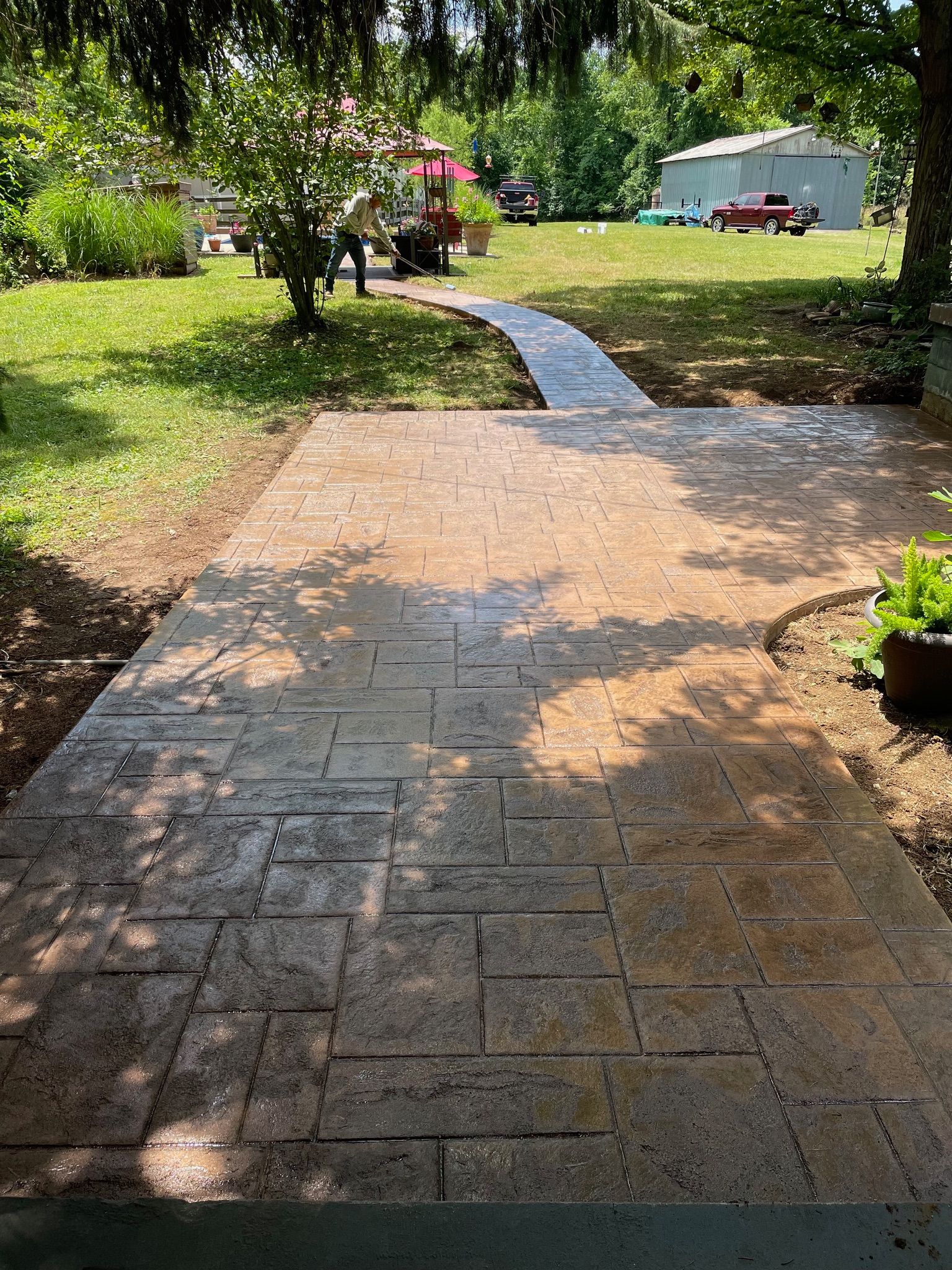  for Premier Concrete Scapes in Murfreesboro, TN