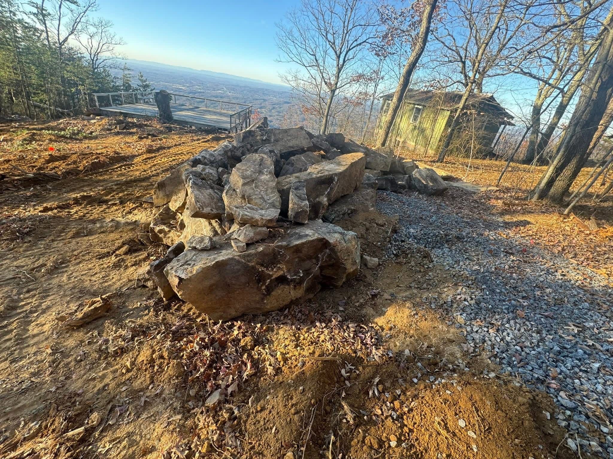  for Grasshopper Excavating & Pools in Pigeon Forge, TN