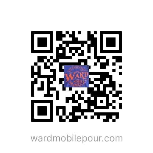  for Ward Mobile Pour Concrete in Tremonton, UT
