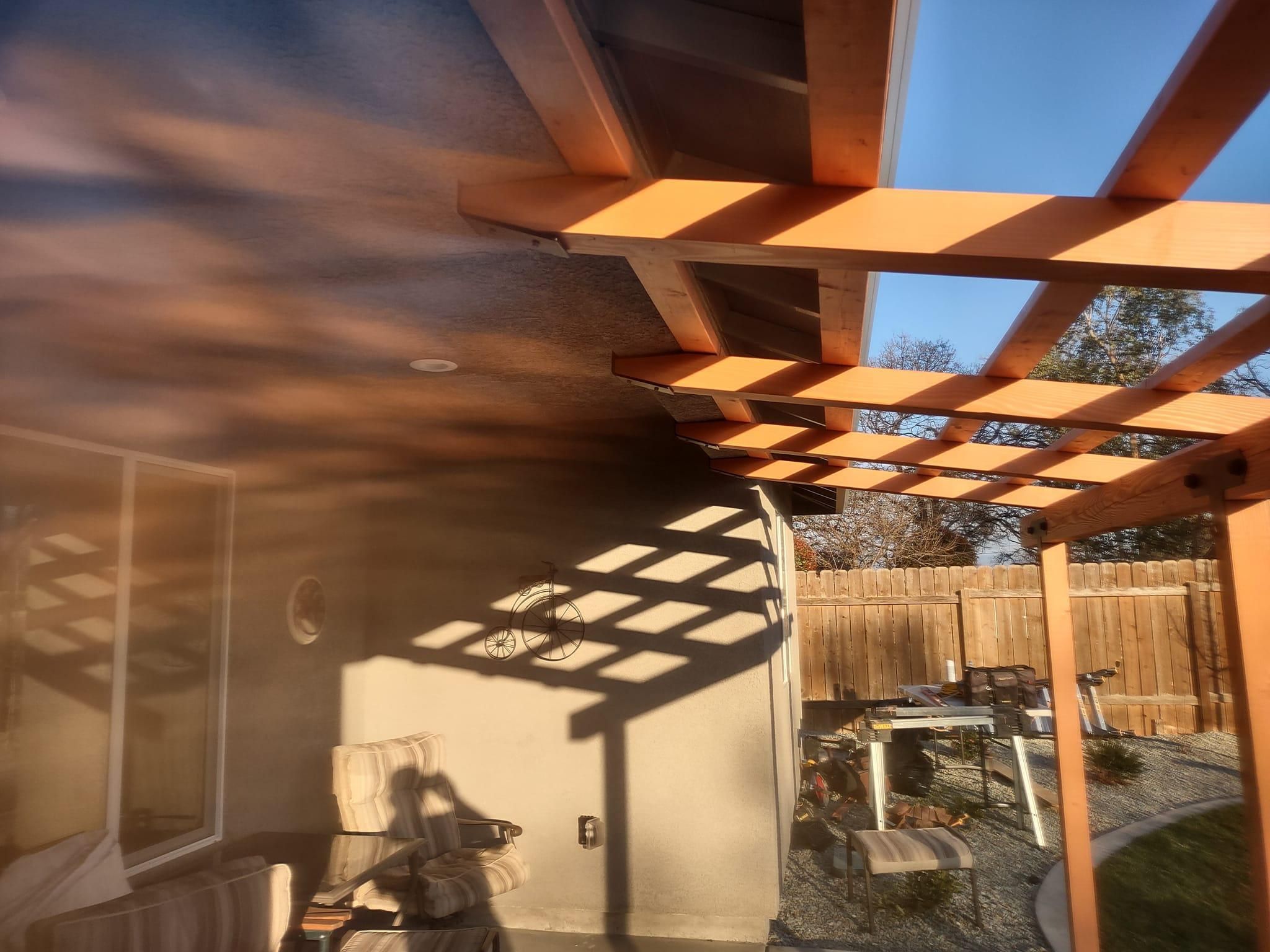 All Photos for Austin LoBue Construction in Cottonwood, CA