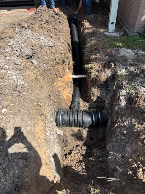  for Texas Lawn & Sprinkler Co. in Houston, TX