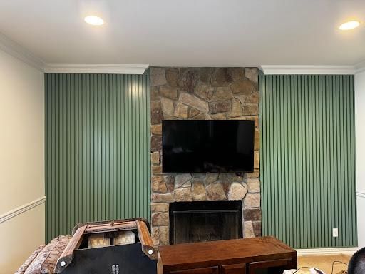  for Ramos Pro Painting & Construction in East Rockaway, 	New York