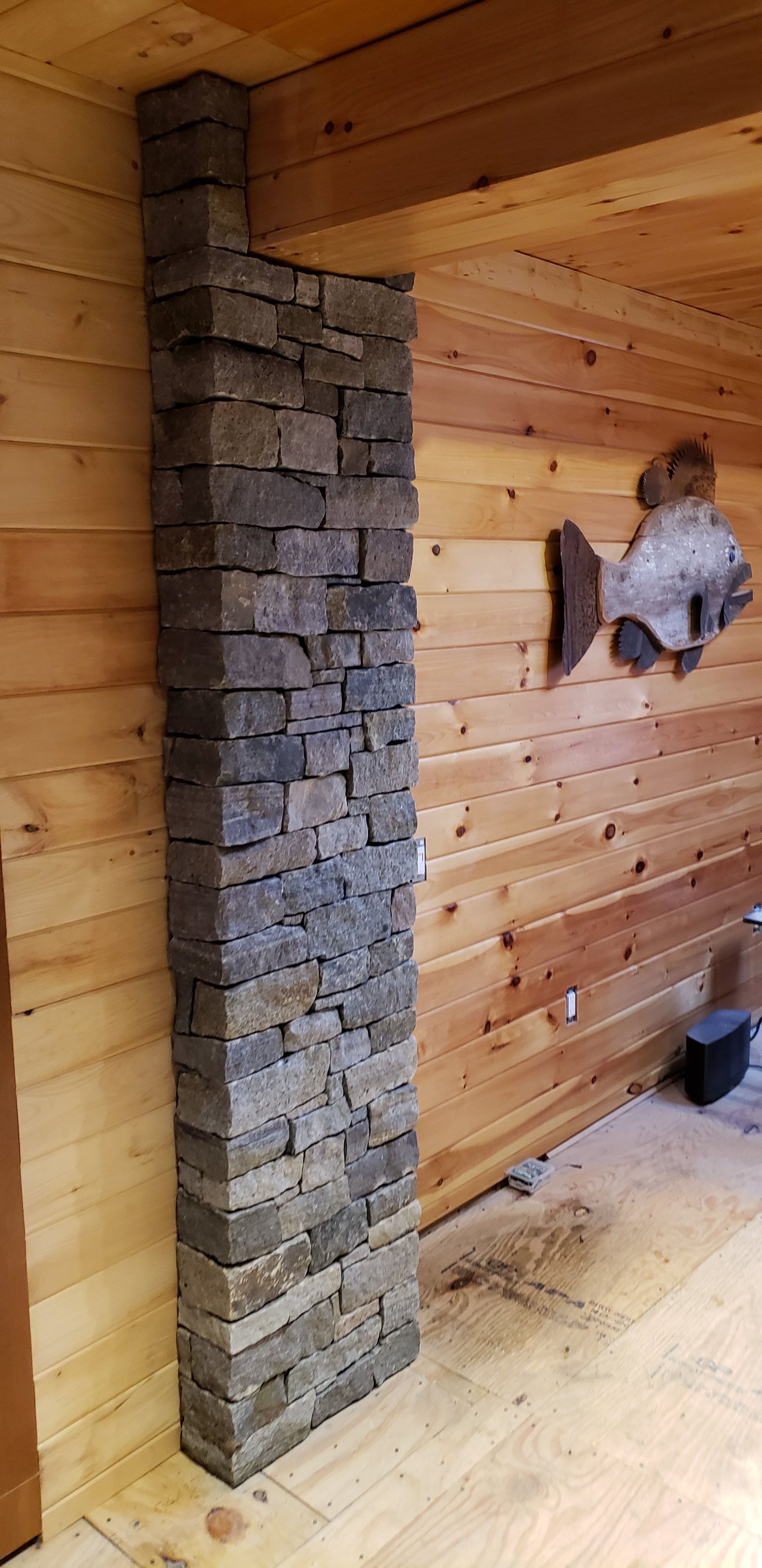  for Demary Construction in Plattsburgh, NY