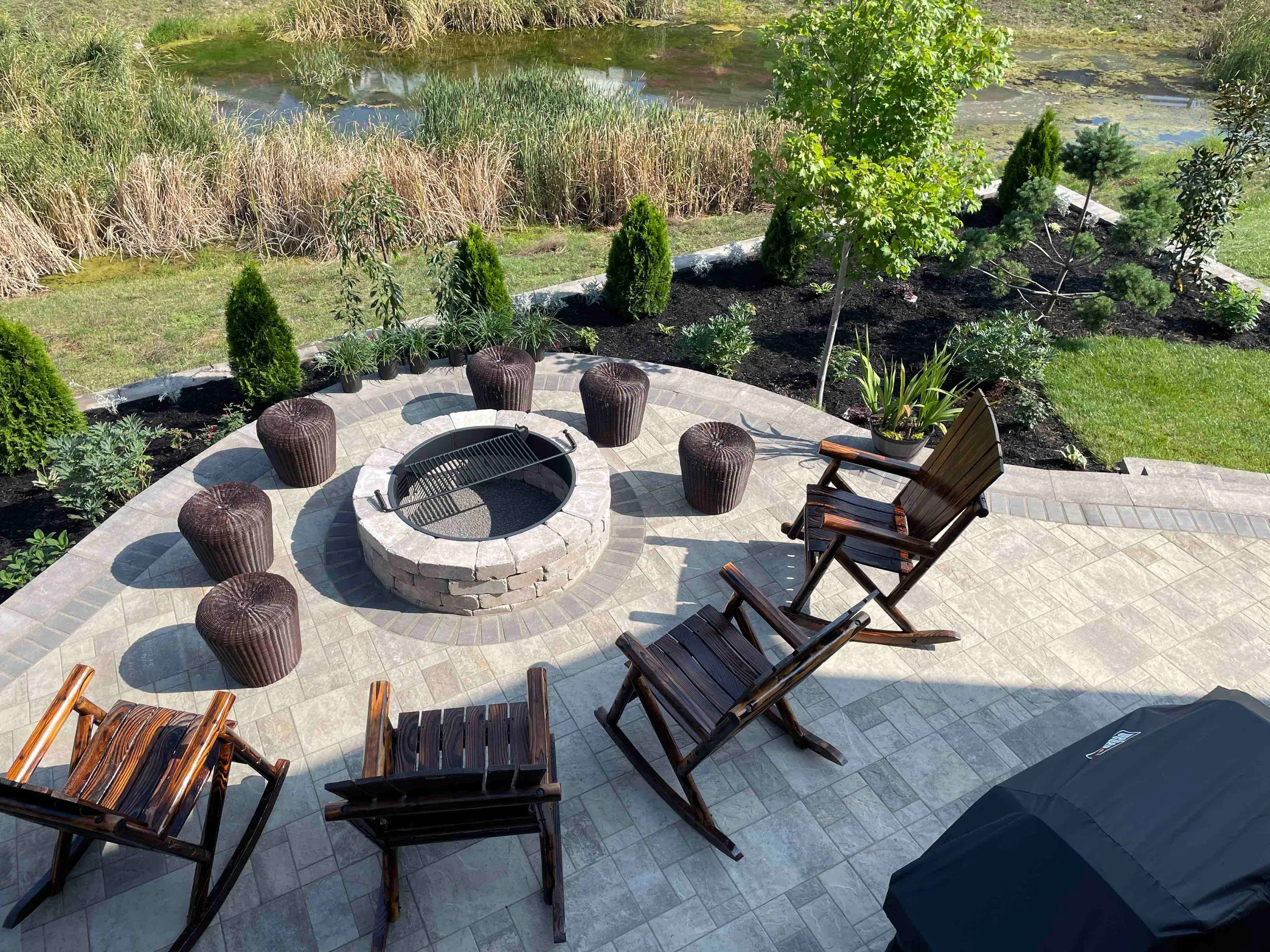  for Green Ventures Landscaping in Williamson County, TN