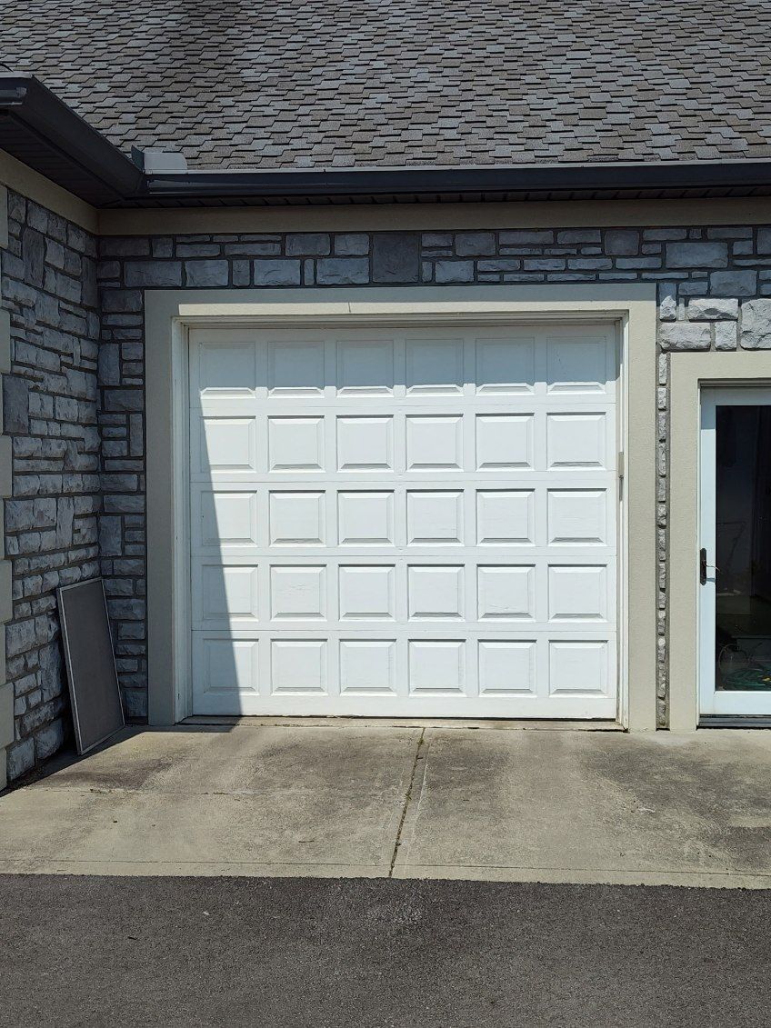 All Photos for My Garage Door Pro in Licking County, OH