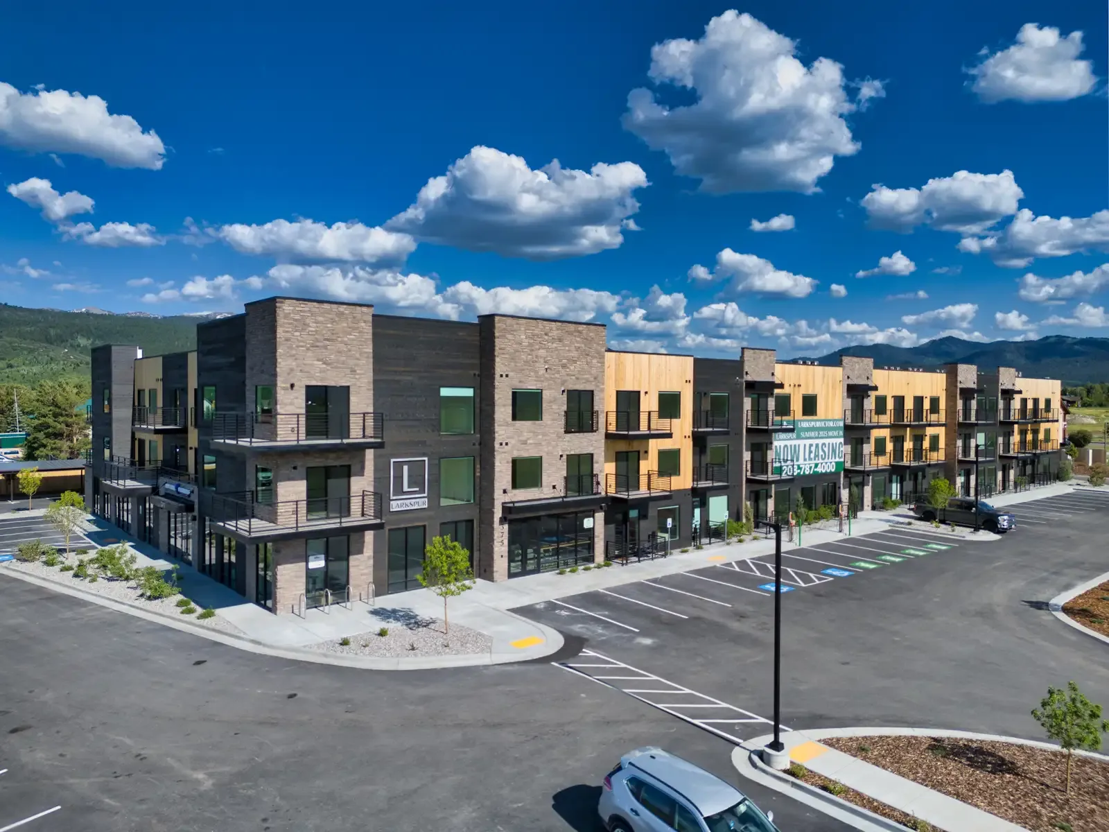  for Legacy Custom Builders in Conda, ID