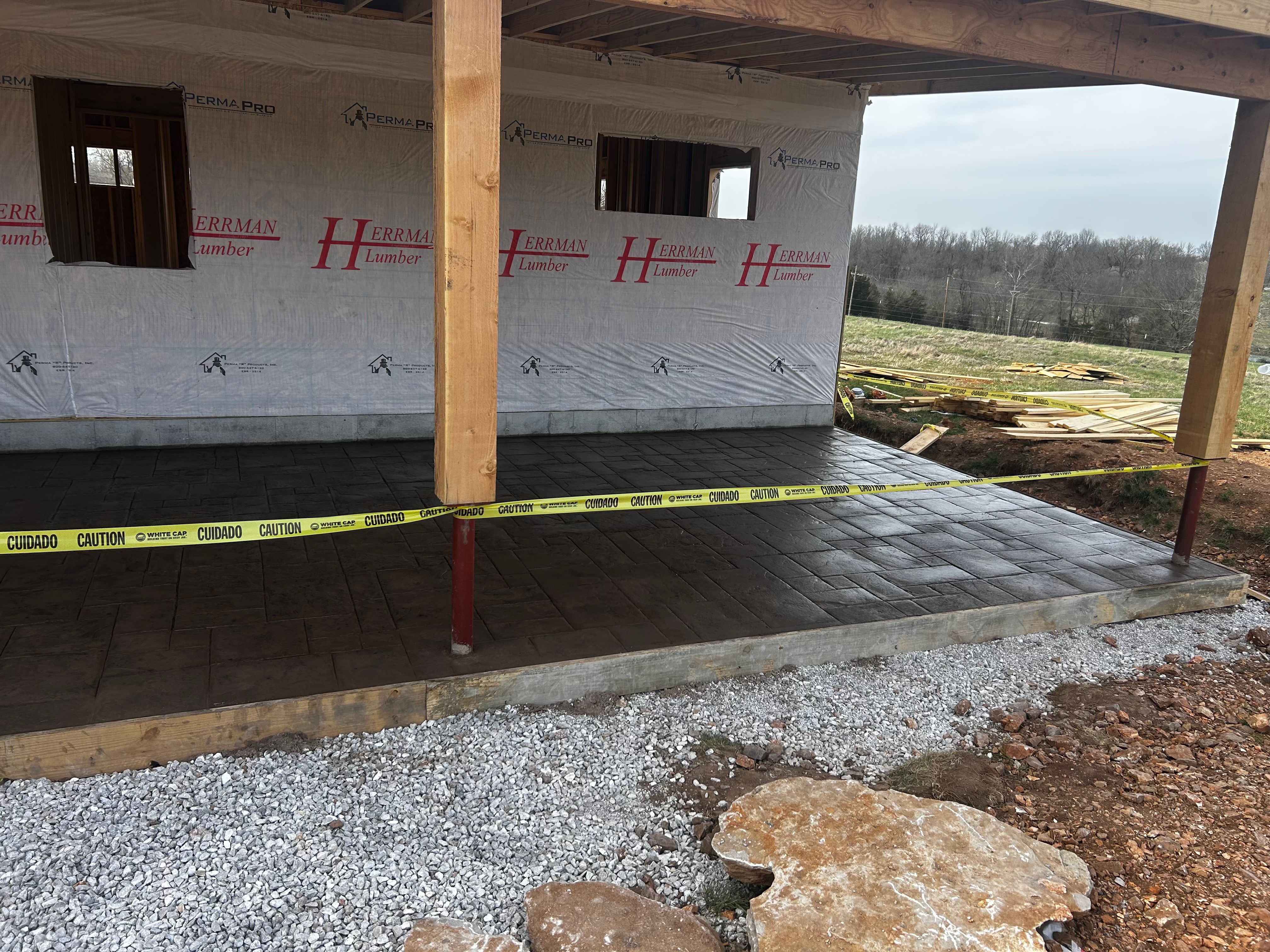 All Photos for Josh's Construction and Vinyl Siding in Nixa, MO