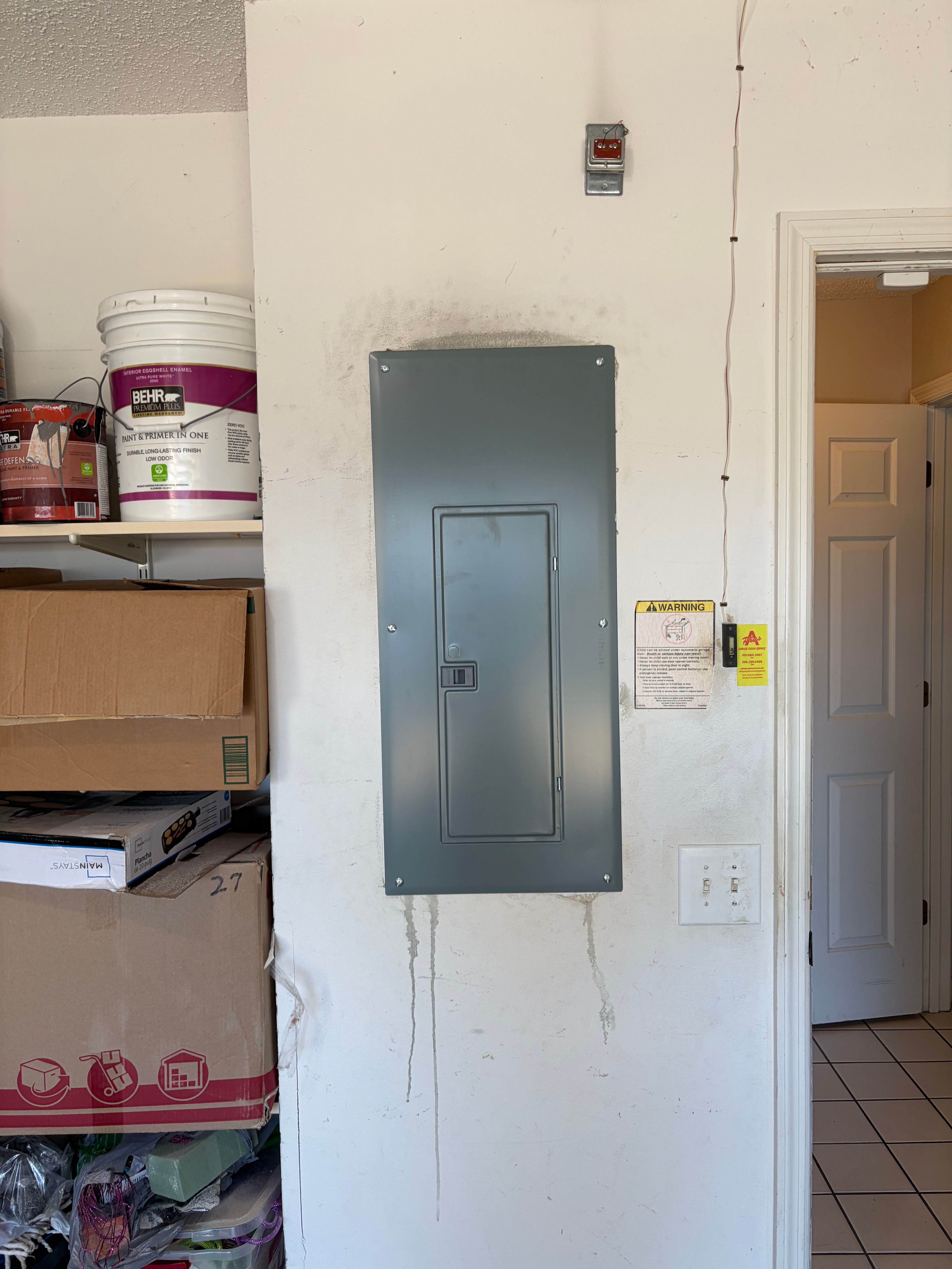  for Nominal Voltage in Orlando, FL