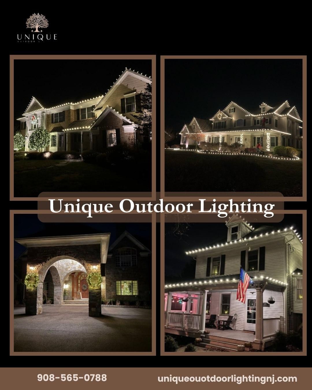  for Unique Outdoor Lighting in Short Hills, NJ