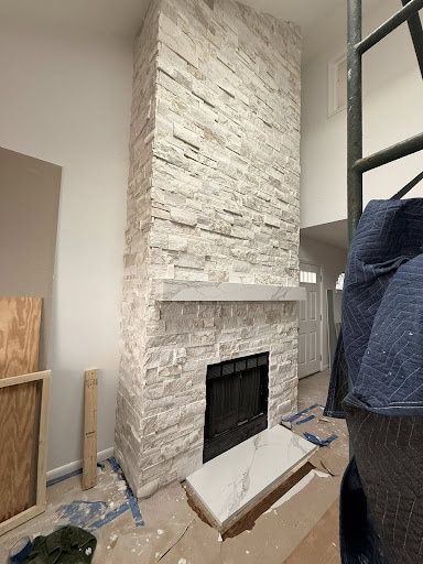  for Bassett Construction in Groveland, MA