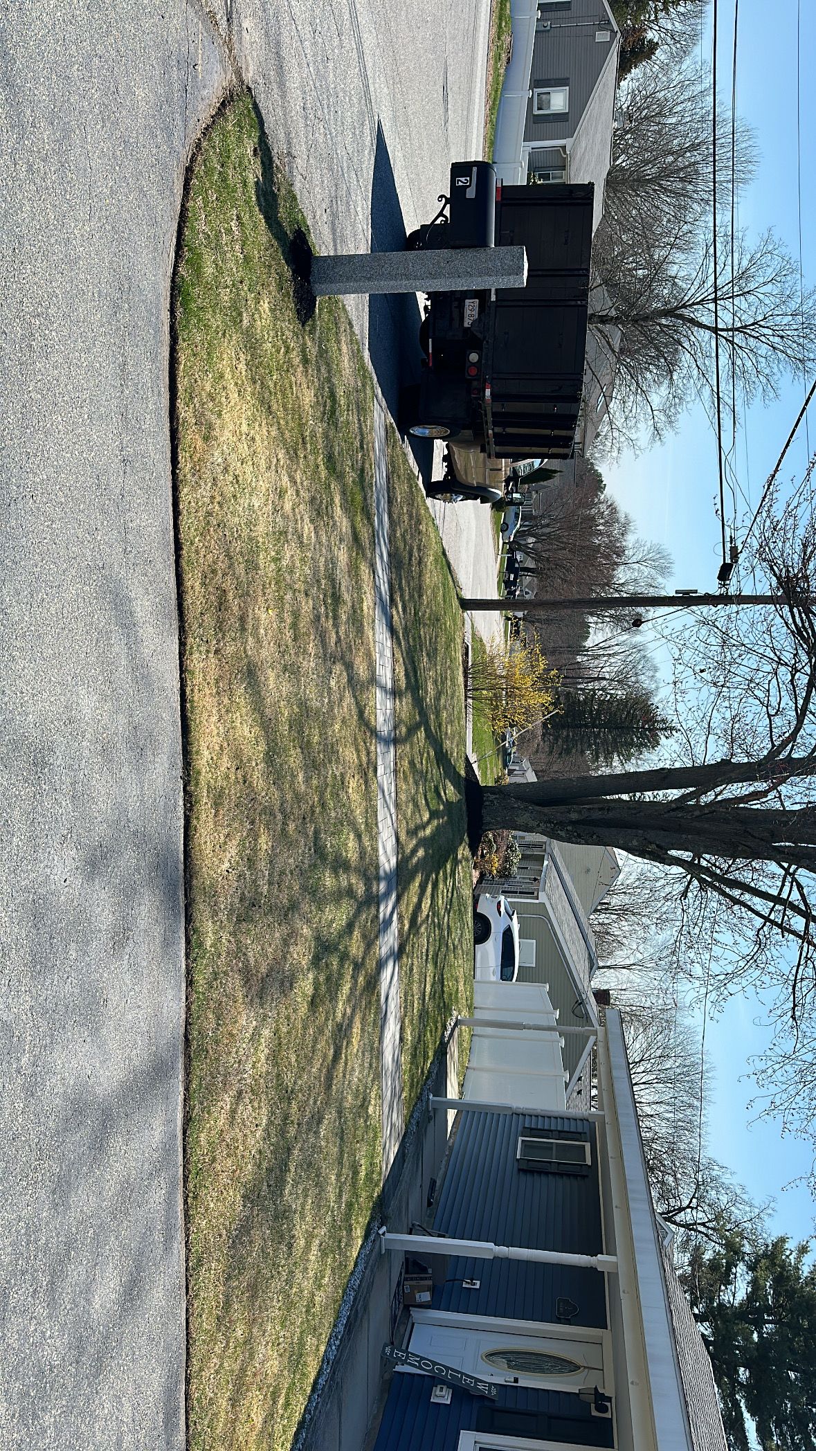  for Pote Landscaping LLC in Wilmington, MA