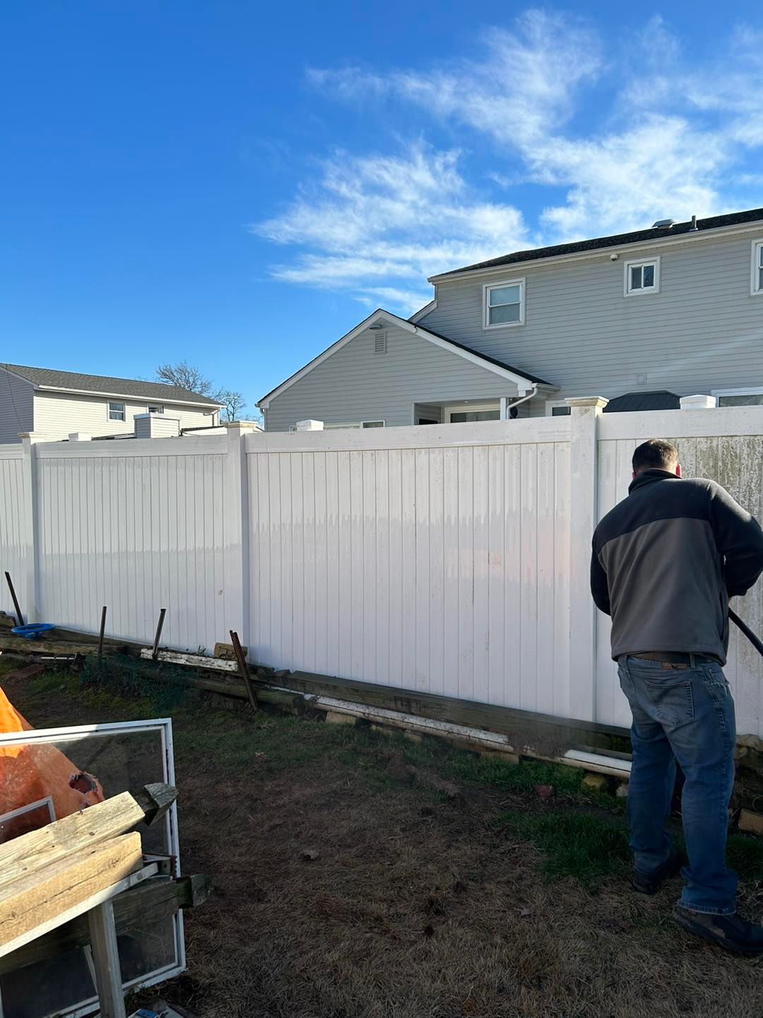  for Russo’s Landscaping & Tree Removal in Levittown, PA